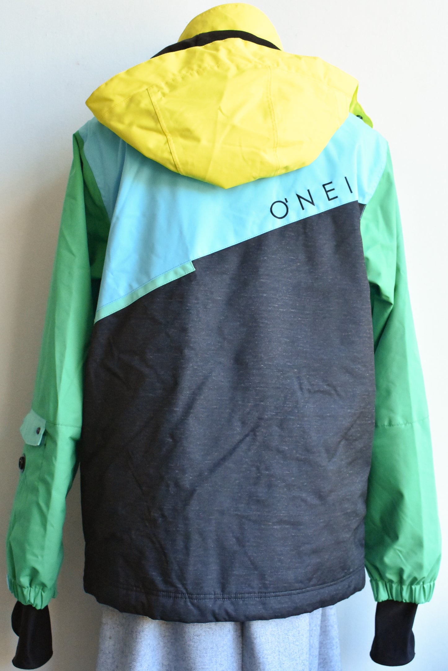 O'Neill technical snowboard jacket, S