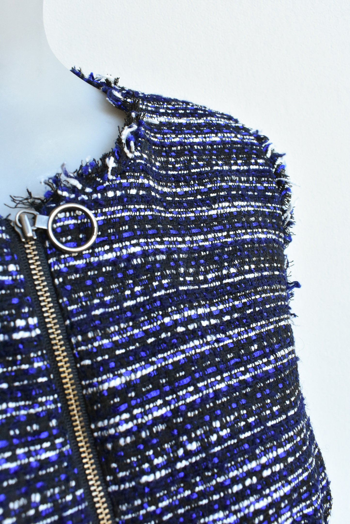 Marcs woven fabric dress, 14