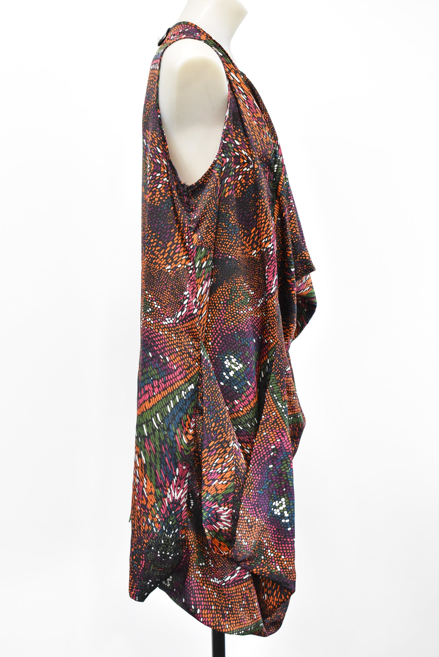 Taking Shape (incredible!) dress, XL