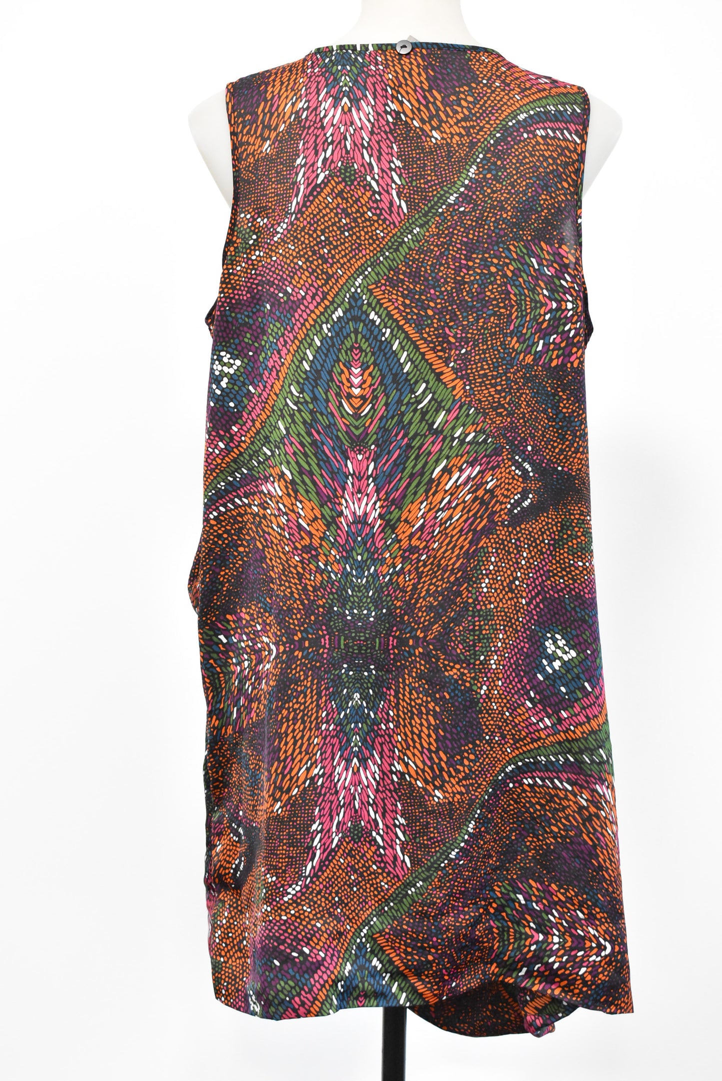 Taking Shape (incredible!) dress, XL