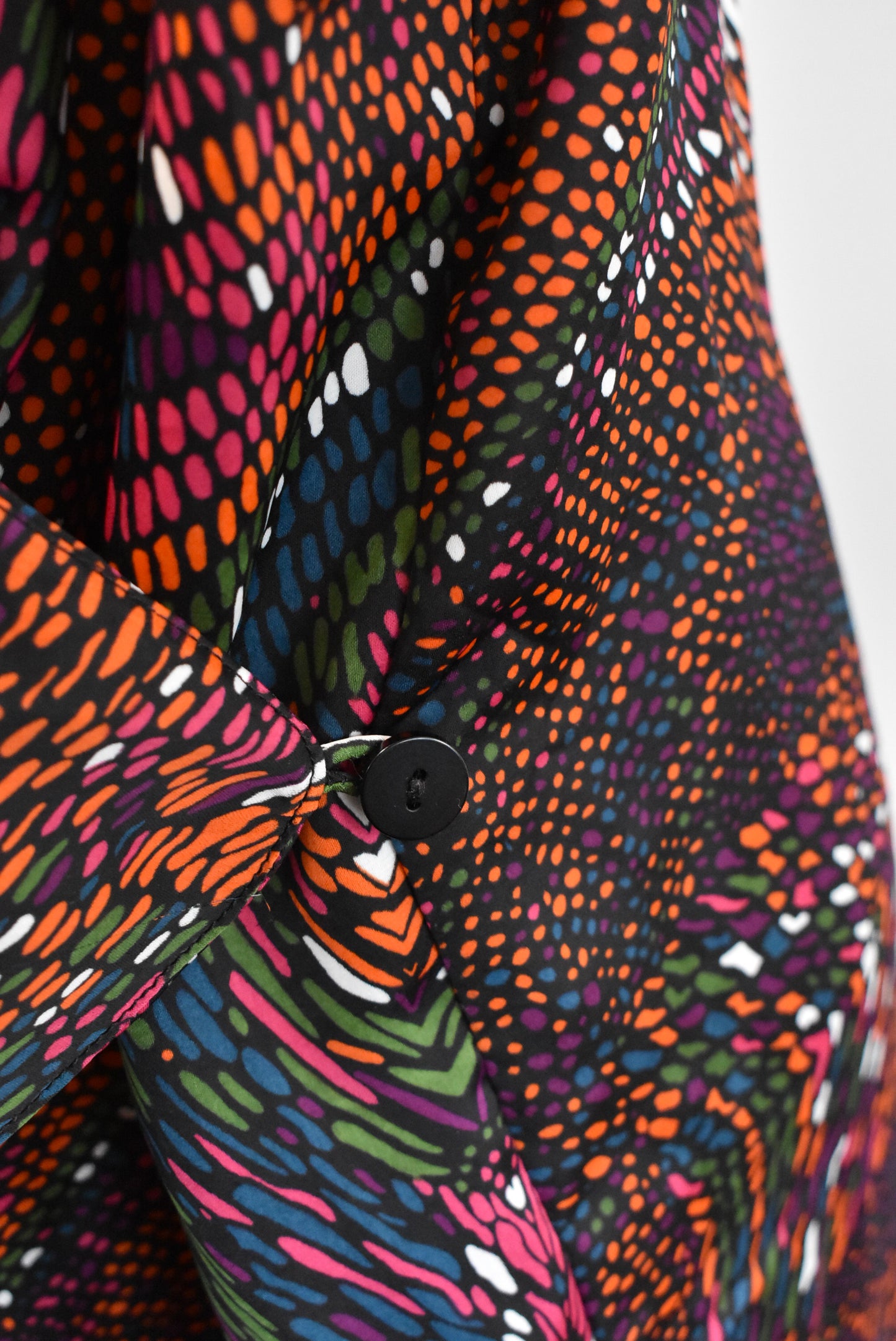 Taking Shape (incredible!) dress, XL