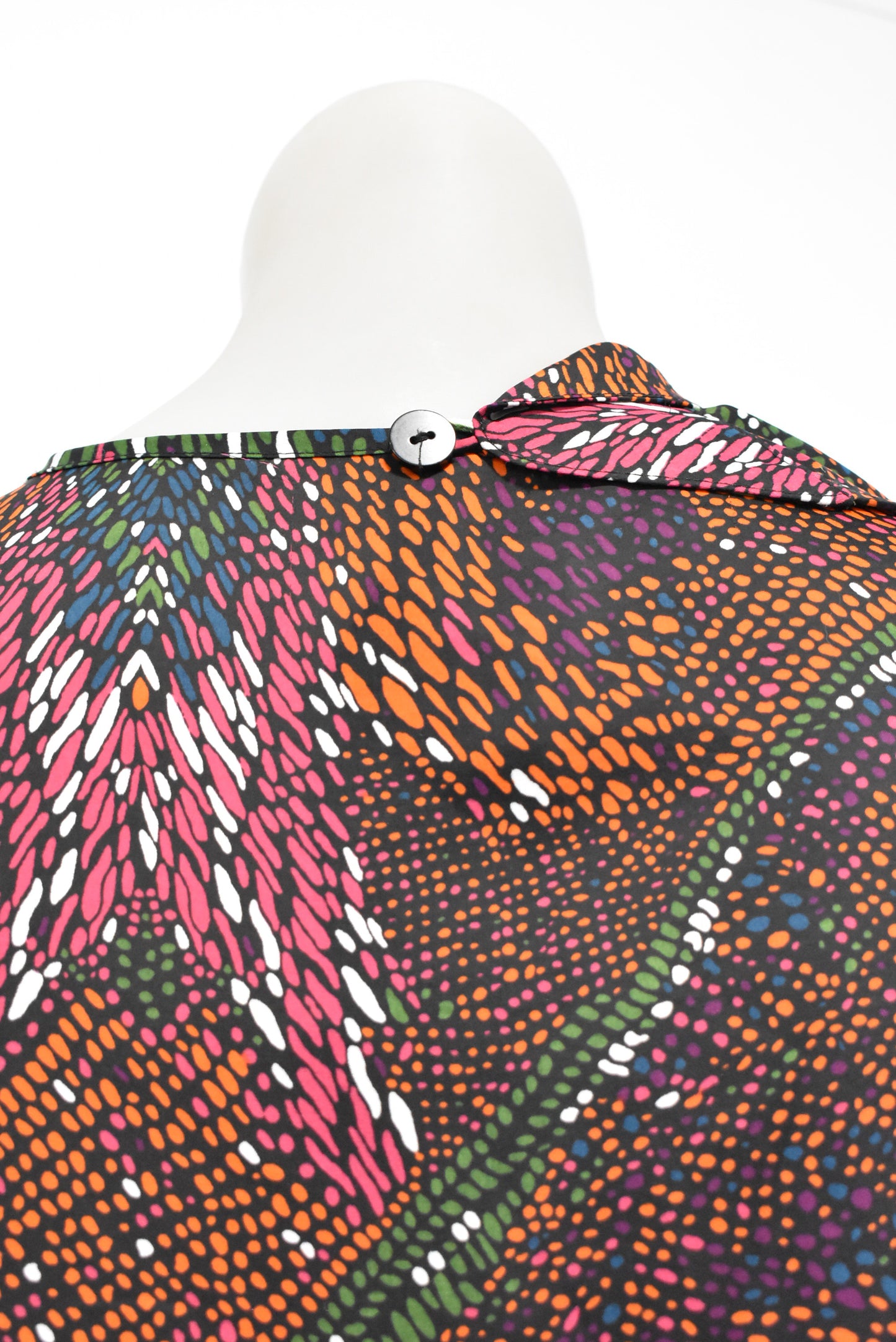 Taking Shape (incredible!) dress, XL