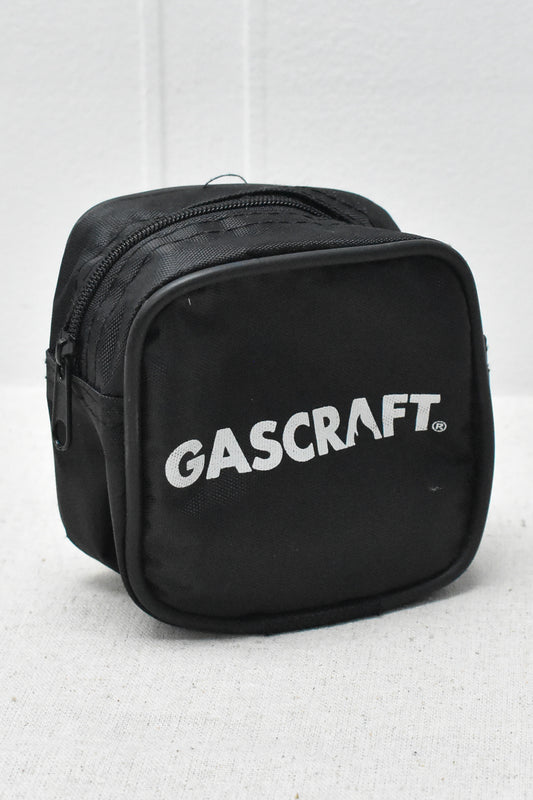 Gascraft backpacker stove
