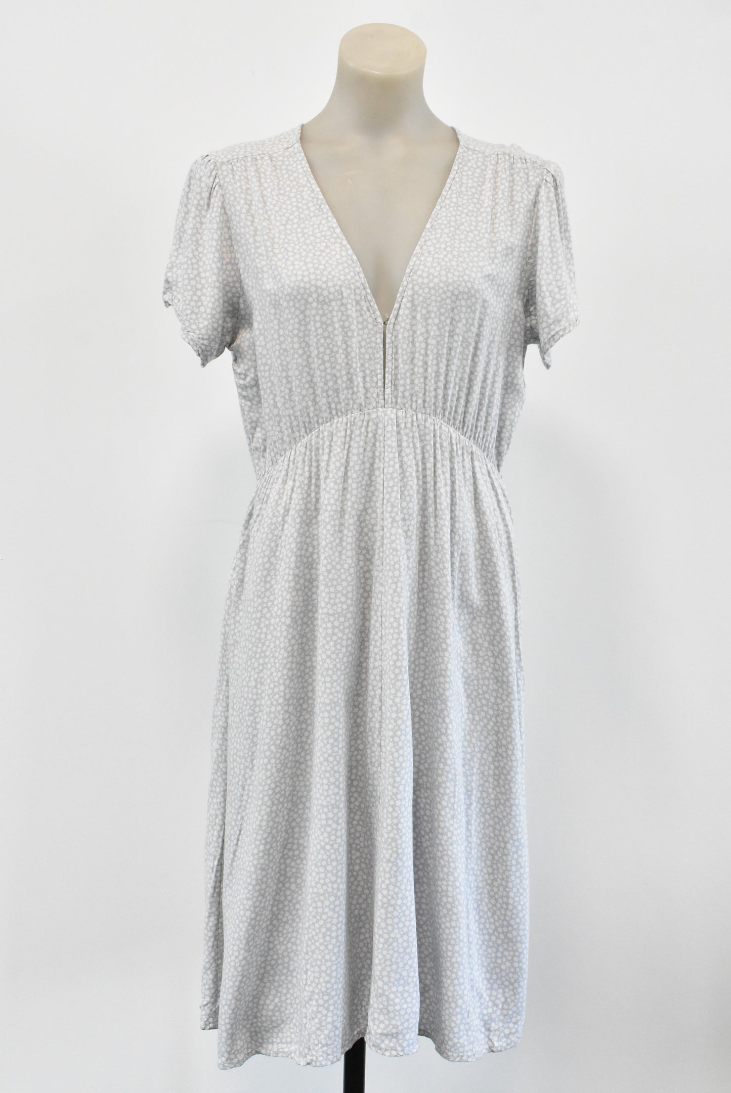 Billabong summer dress, 12