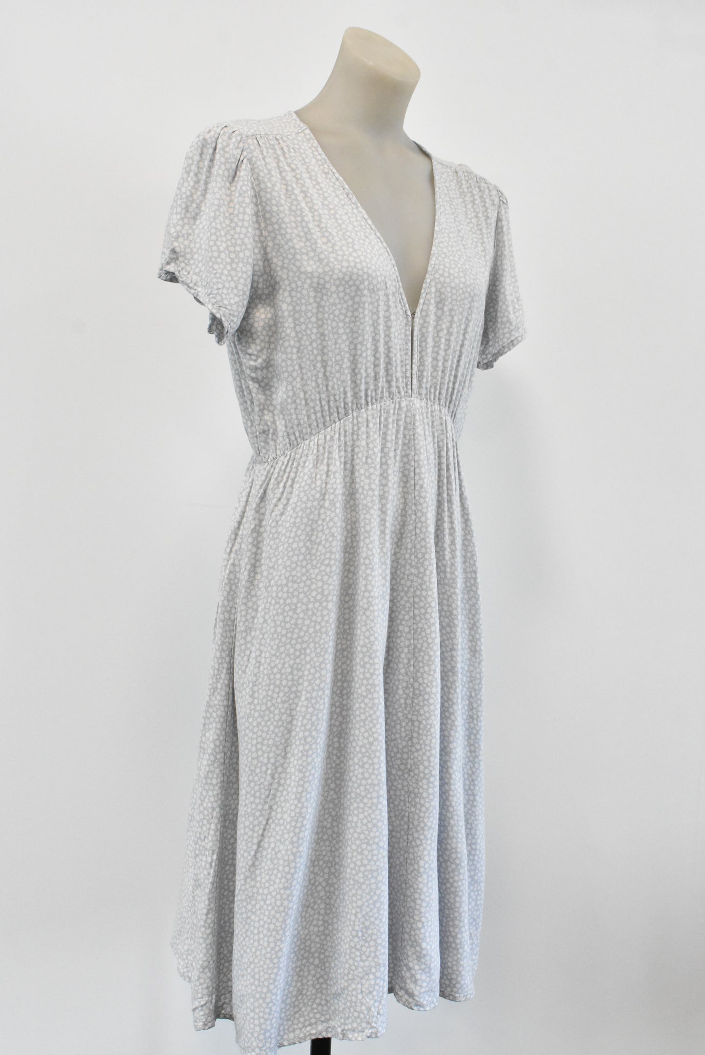 Billabong summer dress, 12