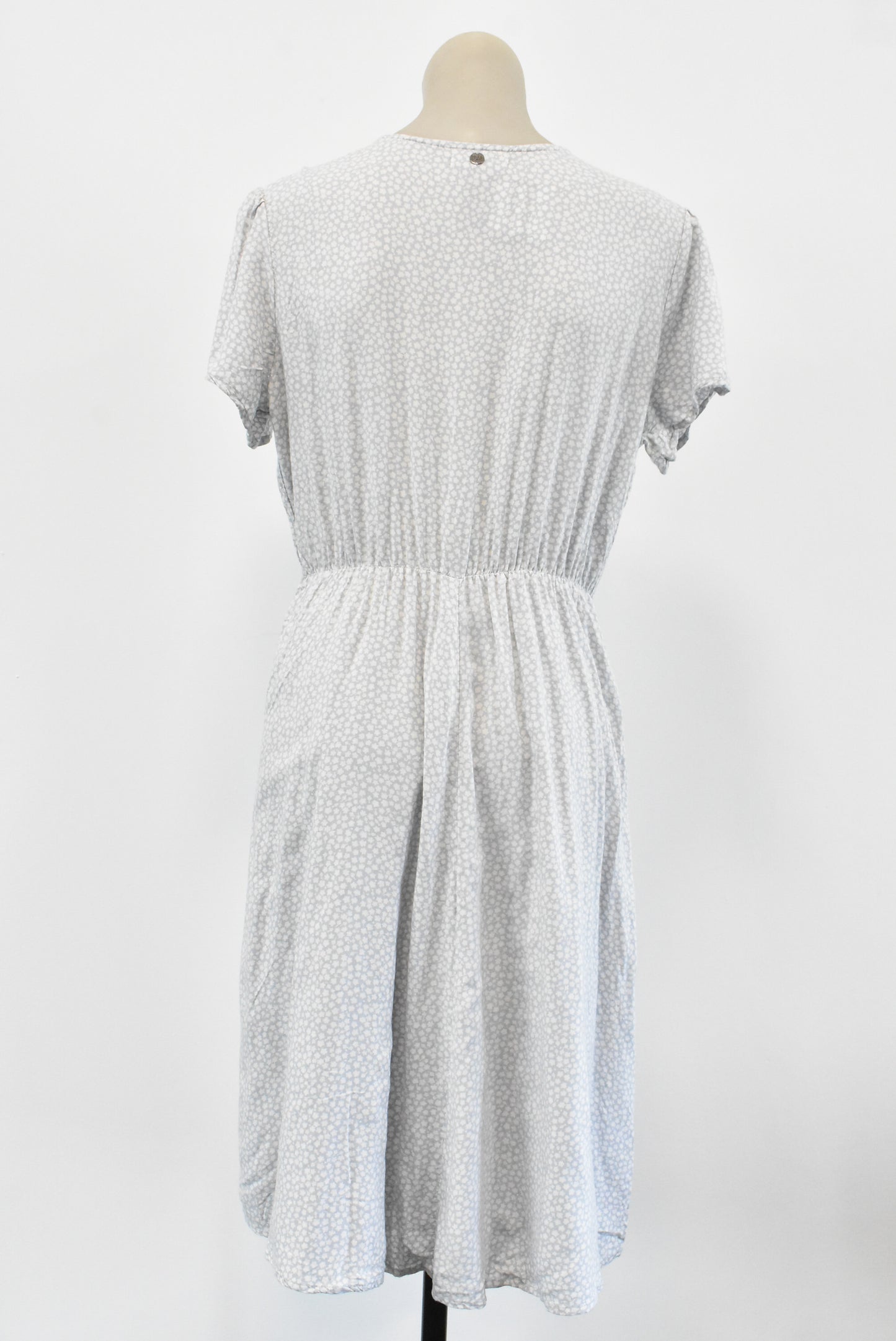 Billabong summer dress, 12