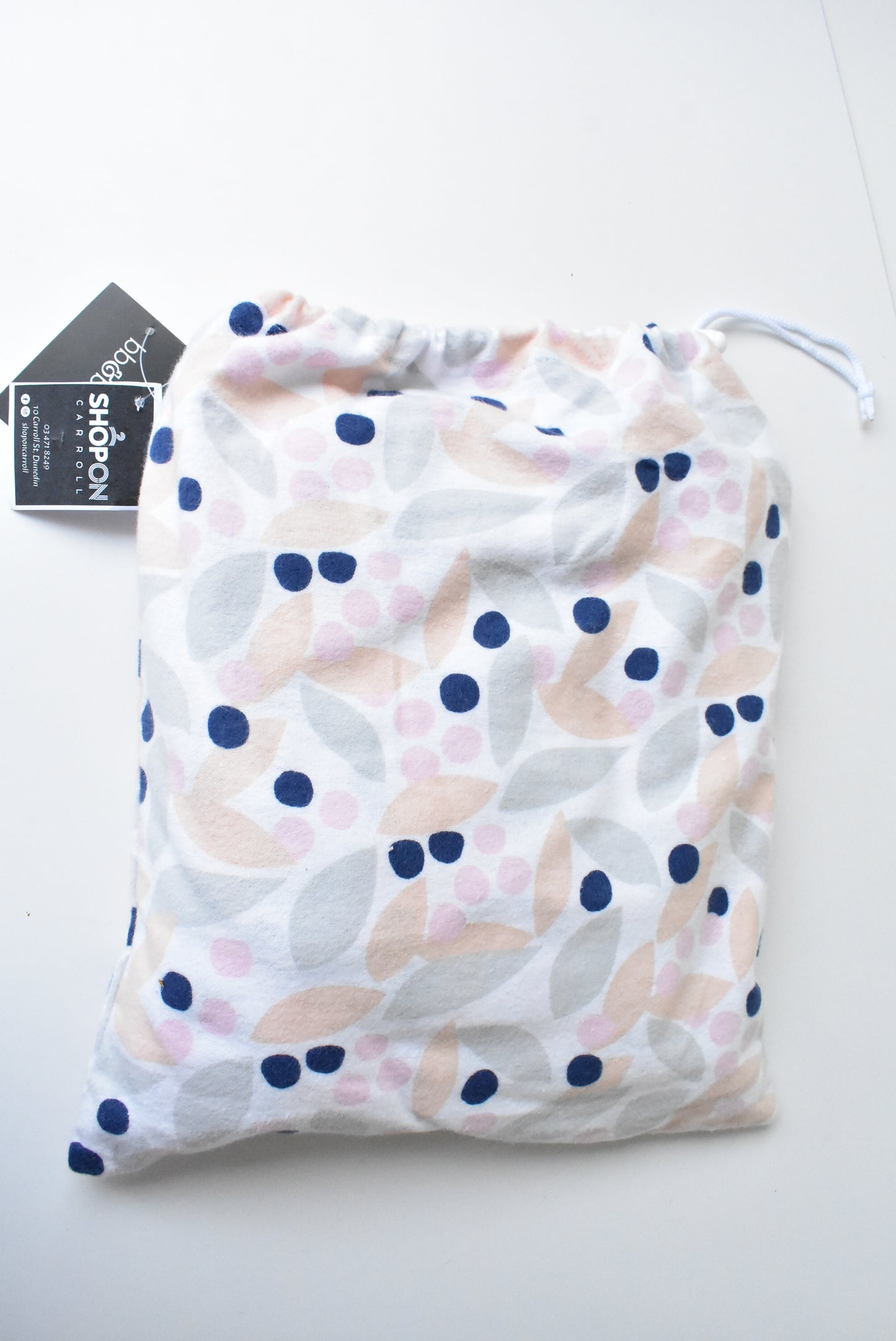 BB&B Sleep leaves and berries pyjamas, S (NWT)