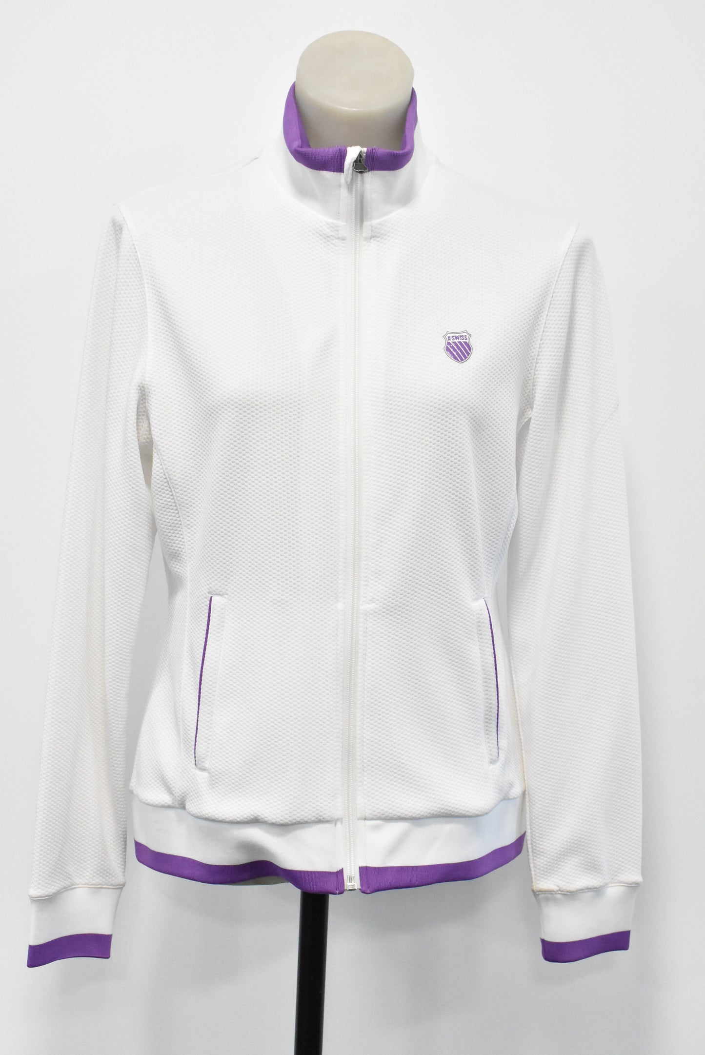 K-Swiss jacket M