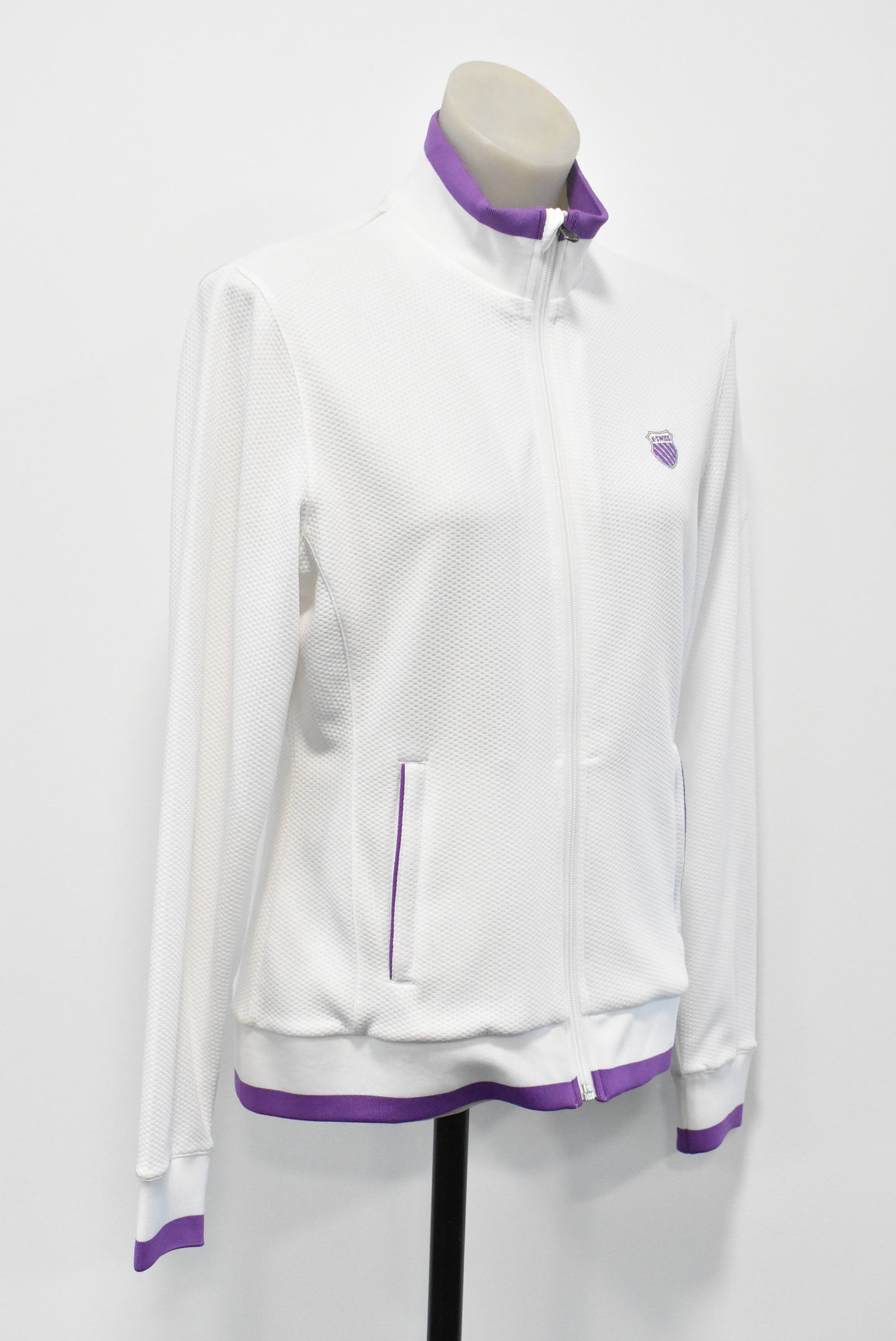 K-Swiss jacket M