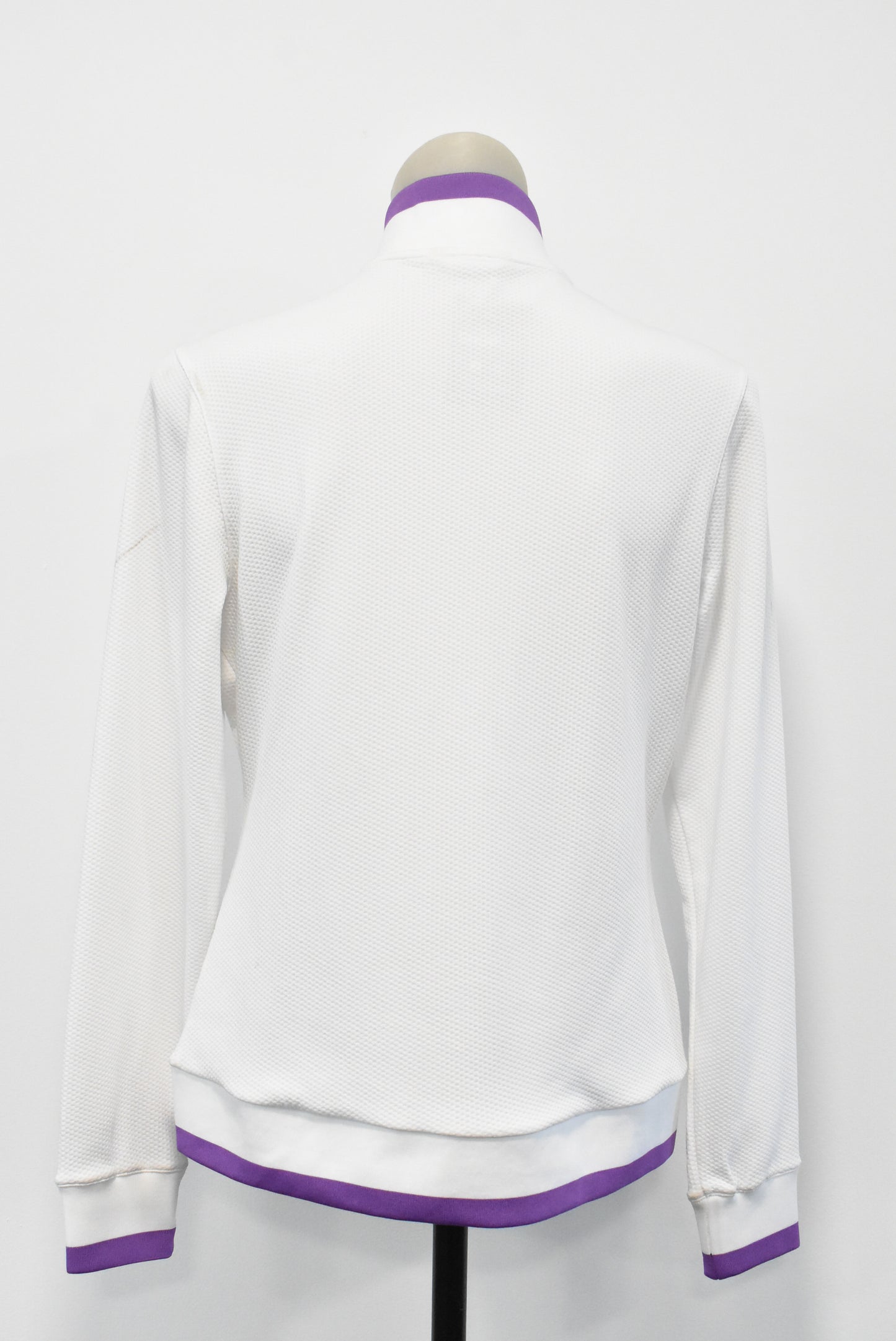 K-Swiss jacket M
