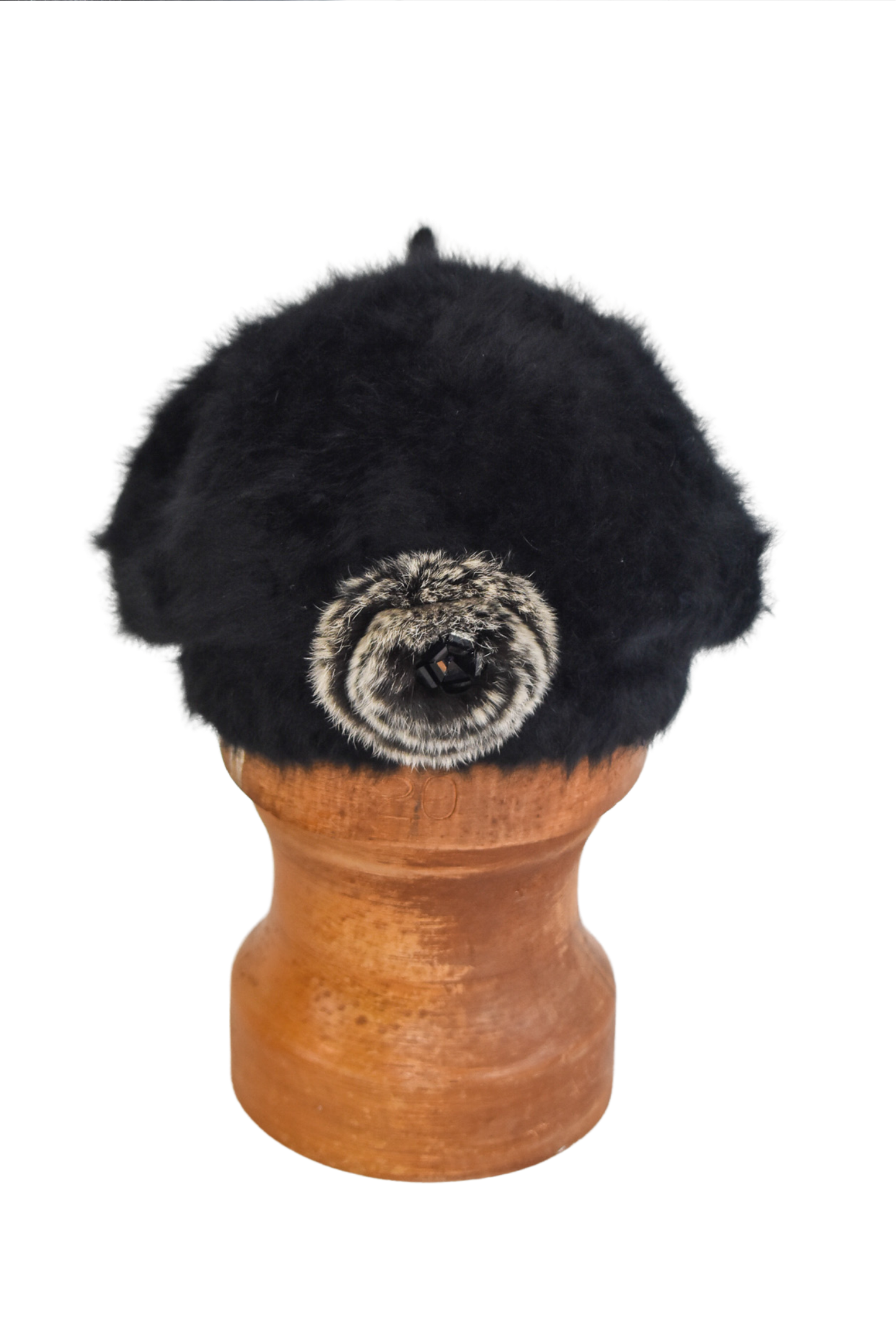 Glamorous Jendi wool hat