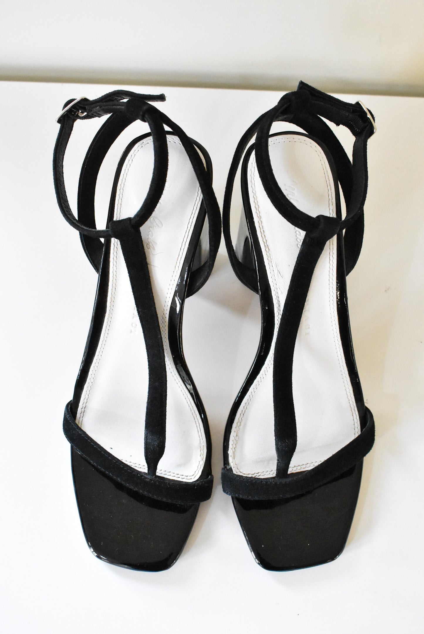 Mi Piaci 'Miss Crabb' high heels, 38