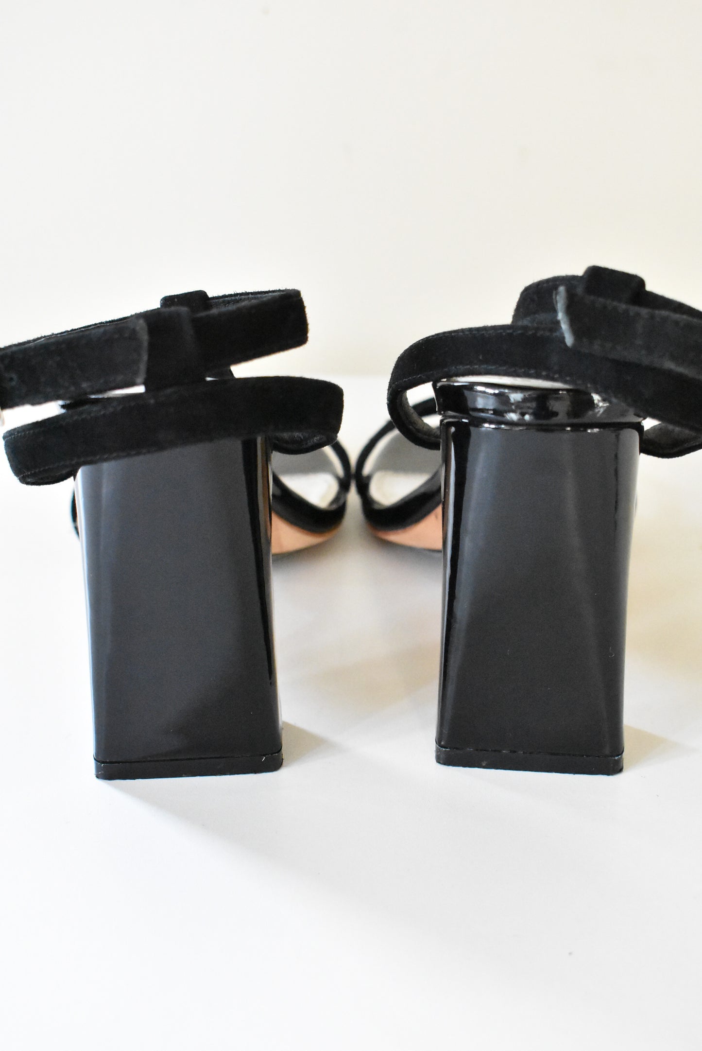 Mi Piaci 'Miss Crabb' high heels, 38