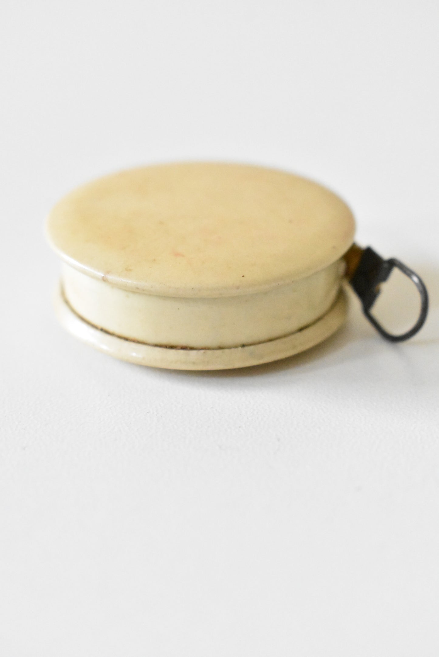 1920's tape measure