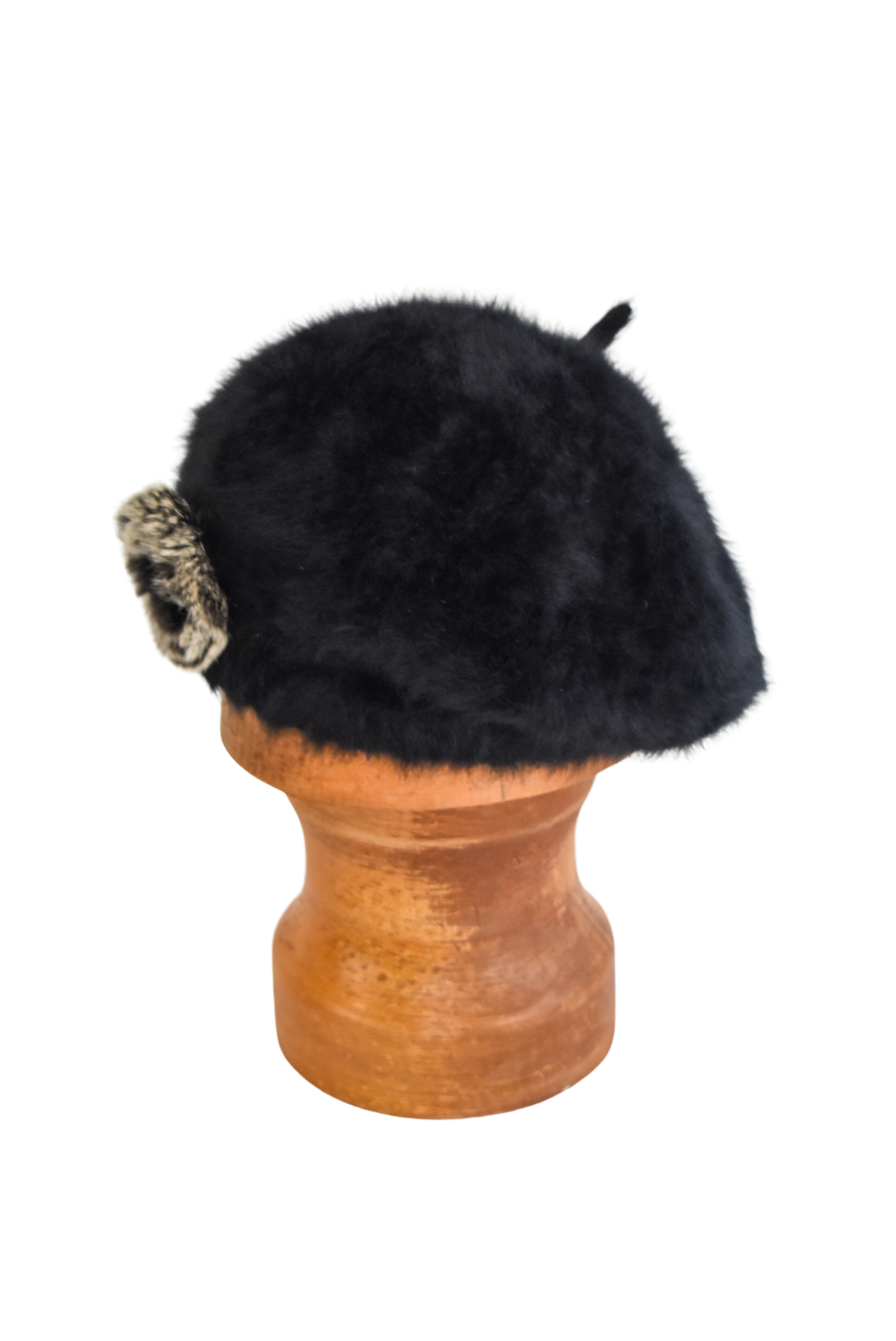 Glamorous Jendi wool hat