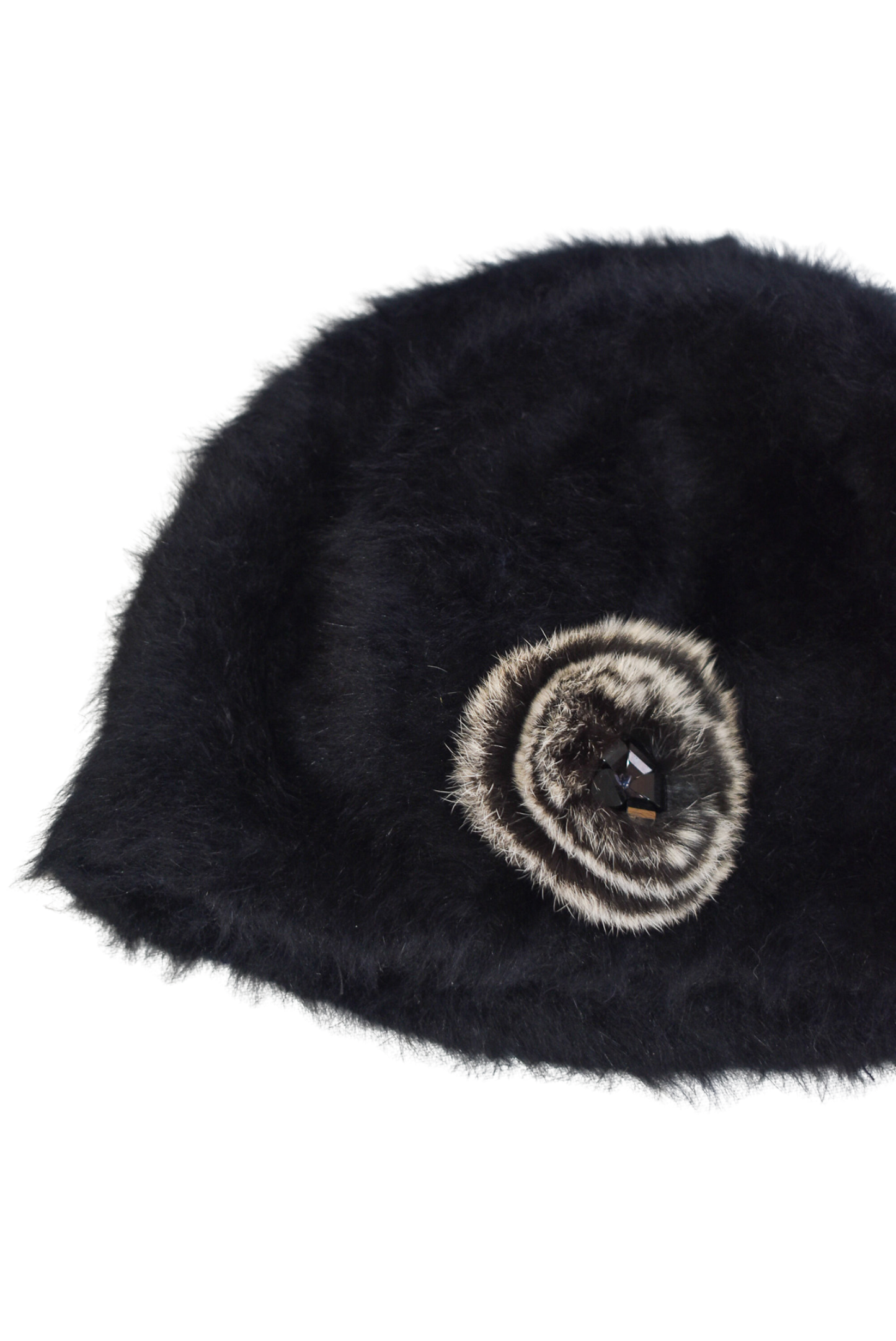 Glamorous Jendi wool hat