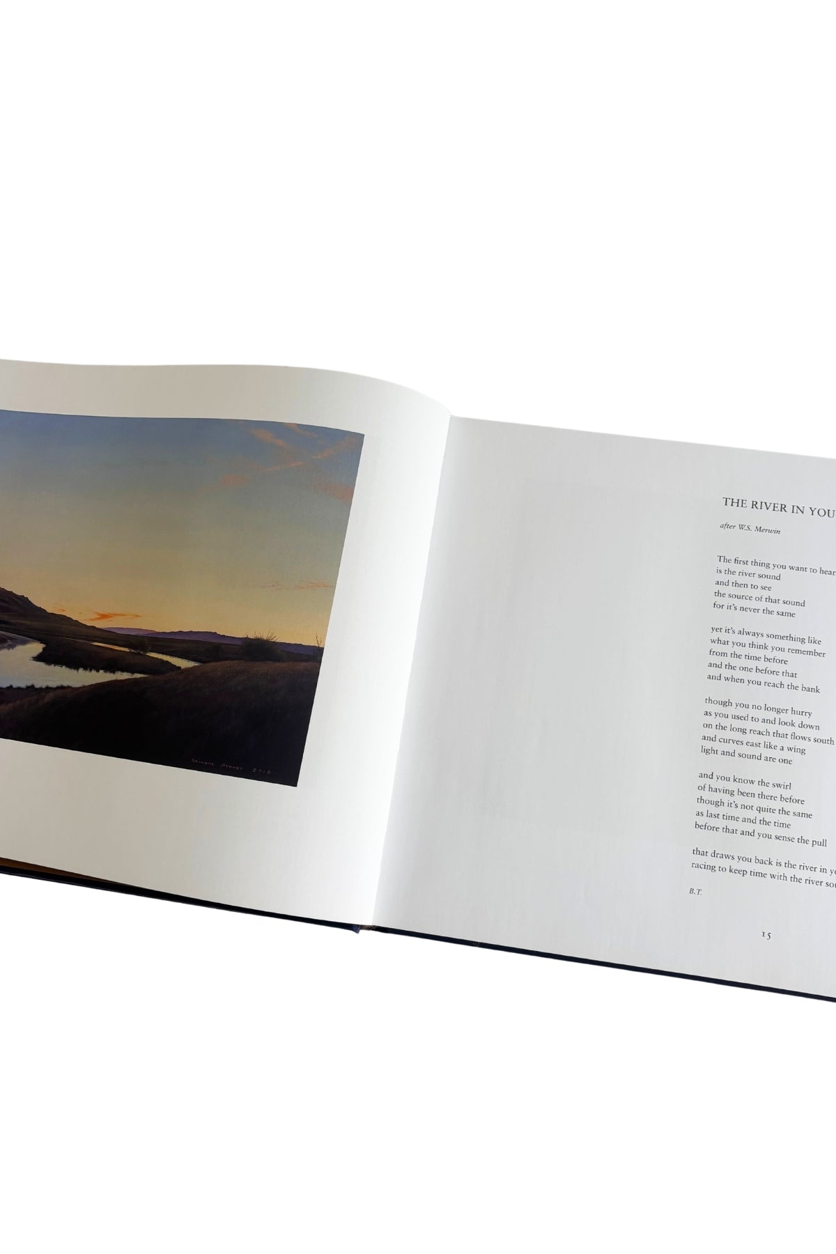 Landmarks by Grahame Sydney, Brian Turner + Owen Marshall