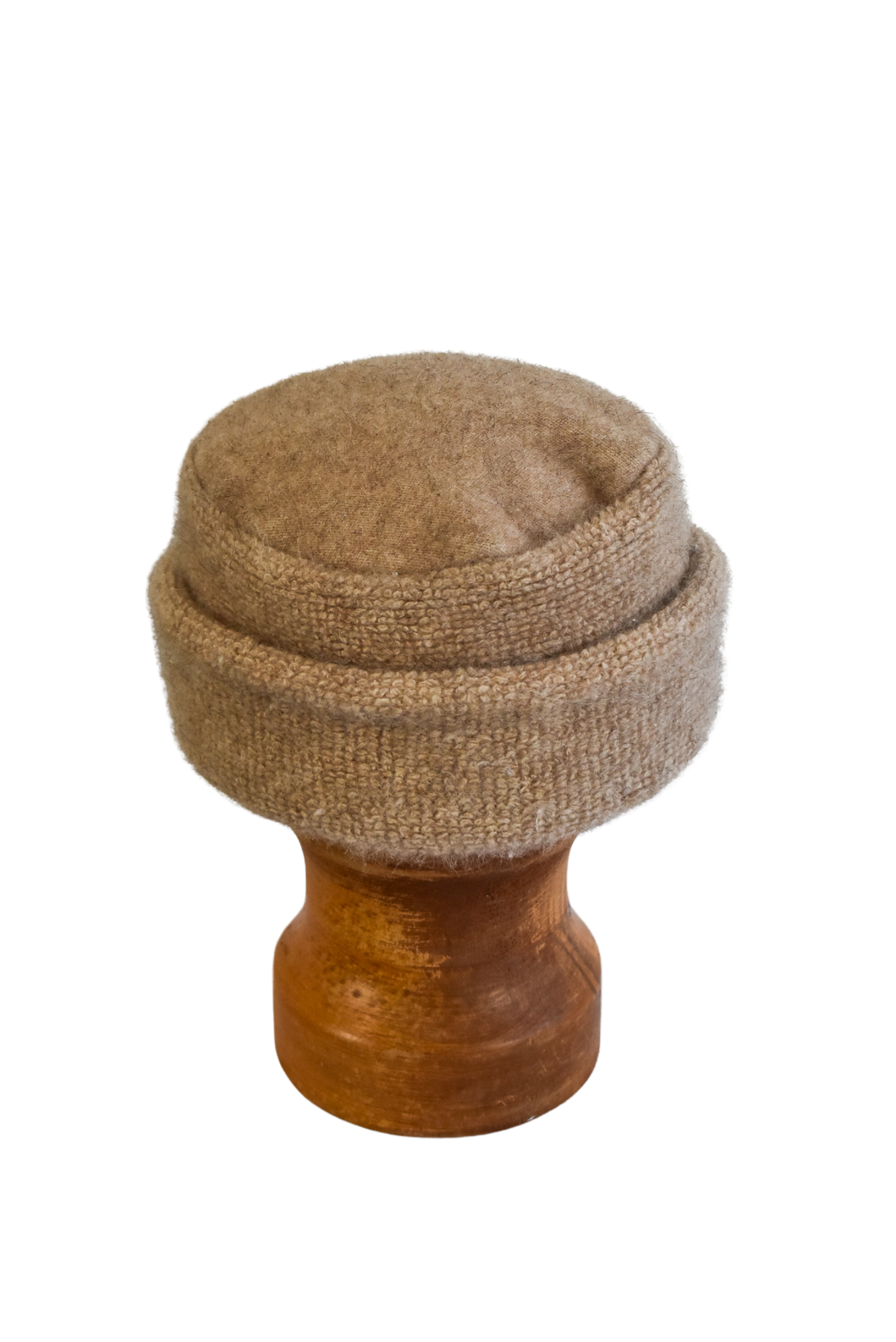 Ecology possum merino wool hat