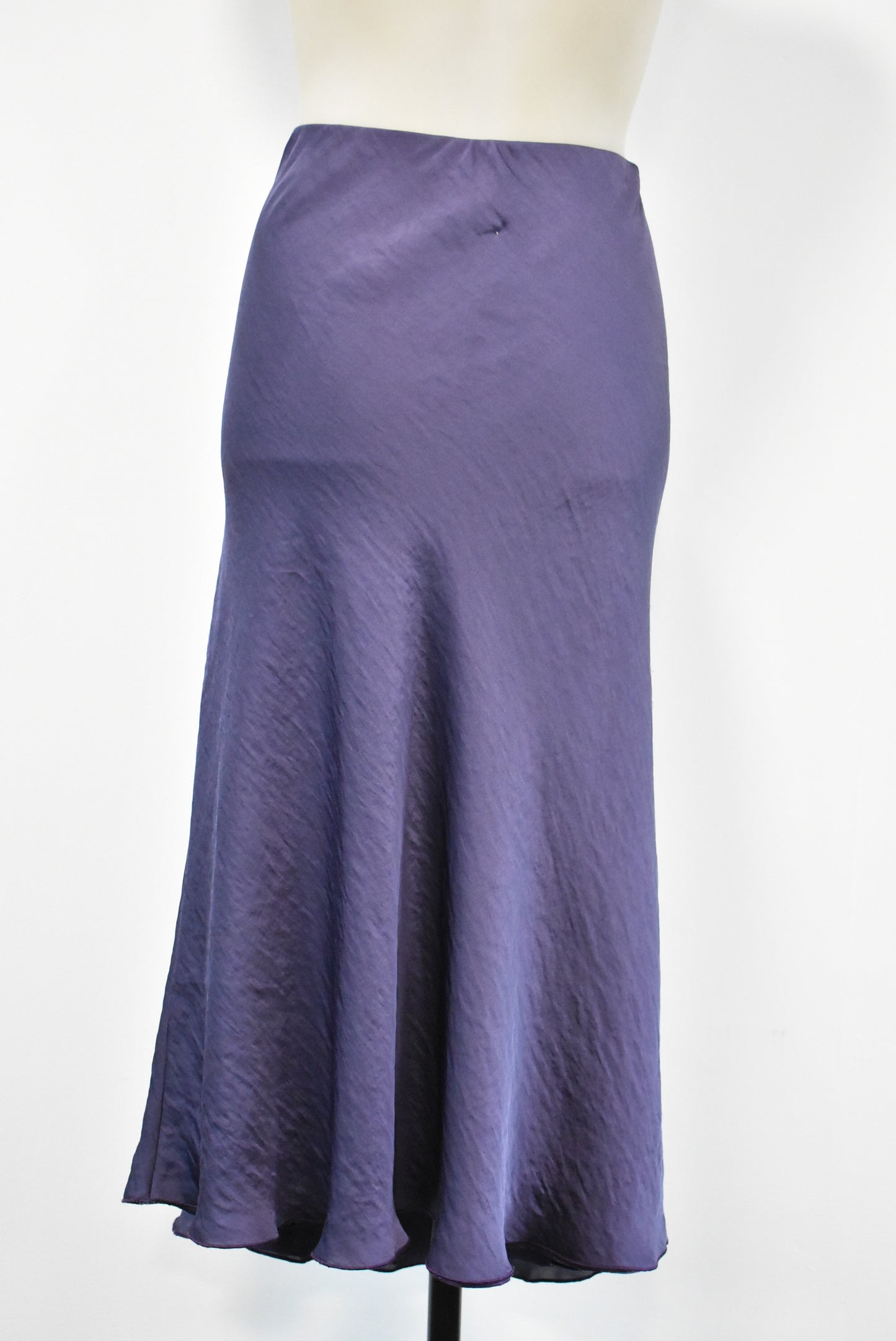 Tf deep purple skirt, 18
