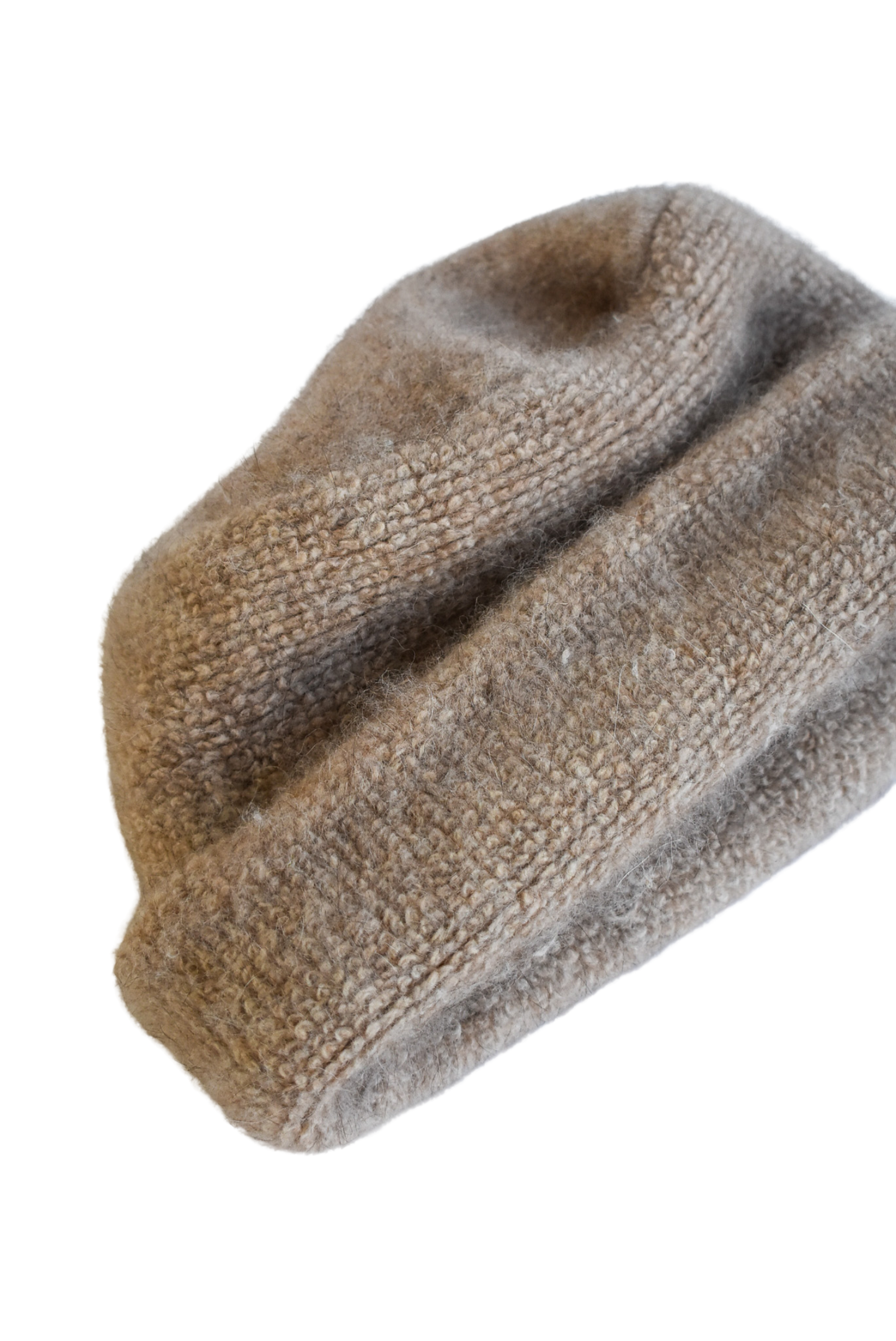 Ecology possum merino wool hat
