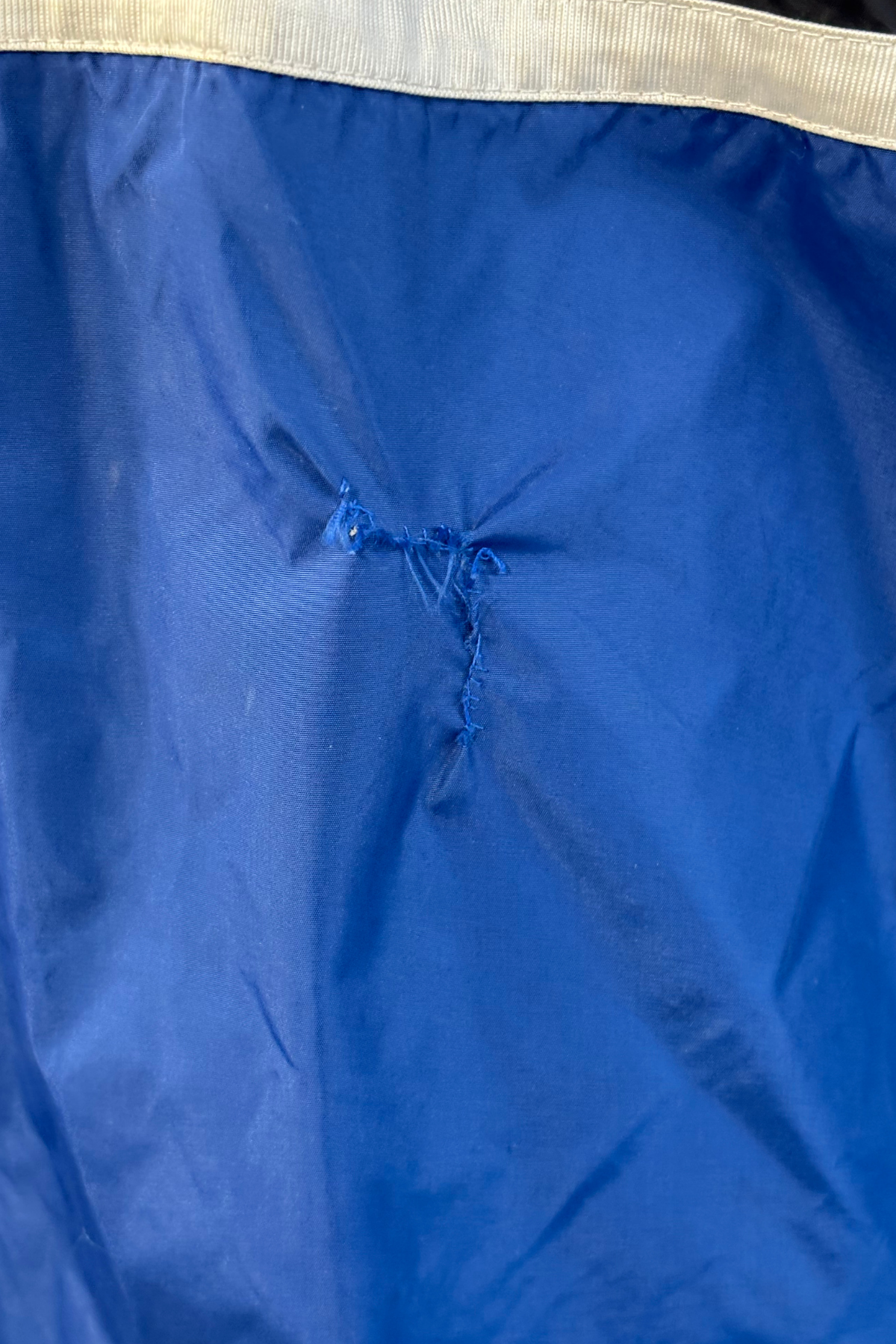 Vintage Nike windbreaker, XL