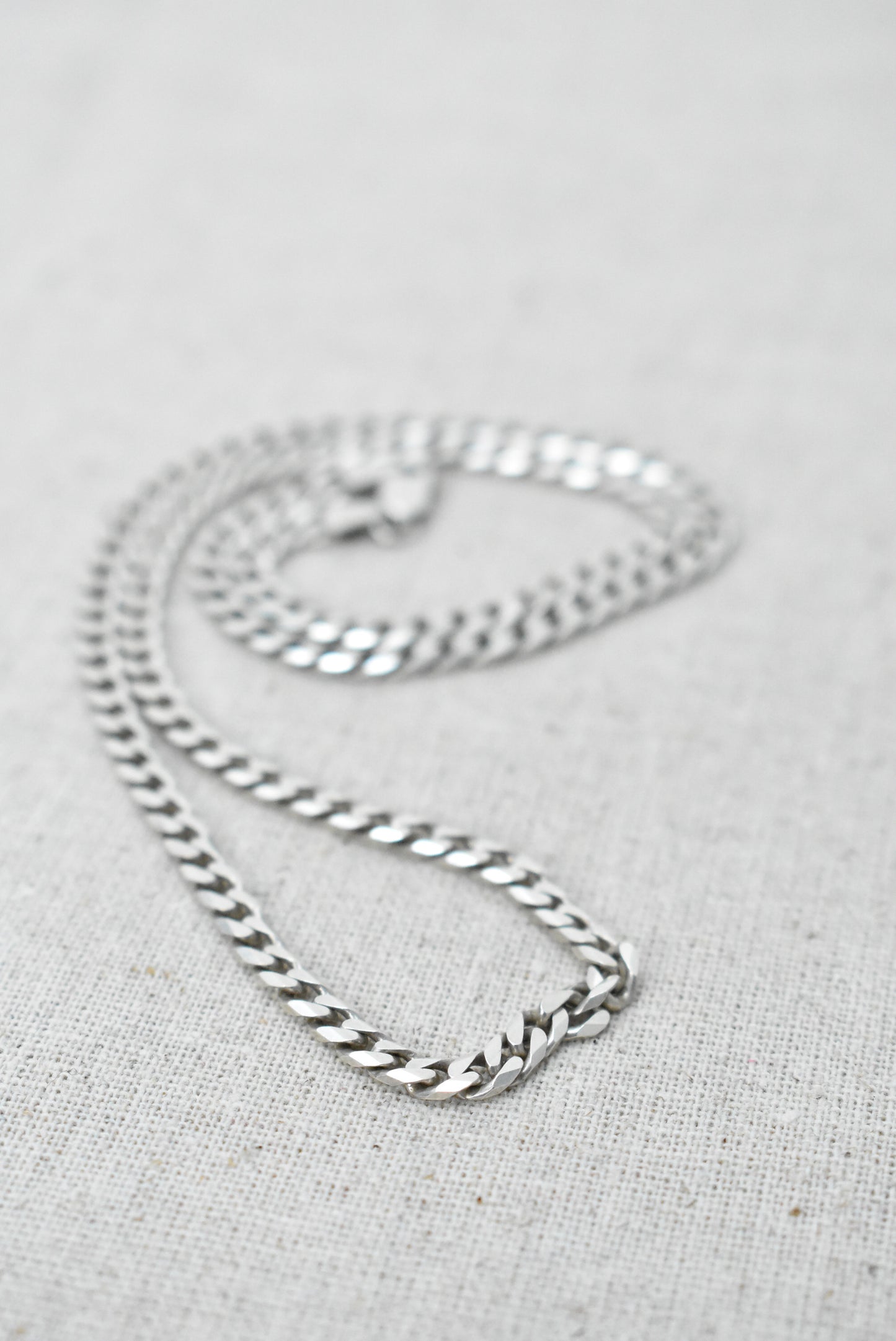 925 silver chain