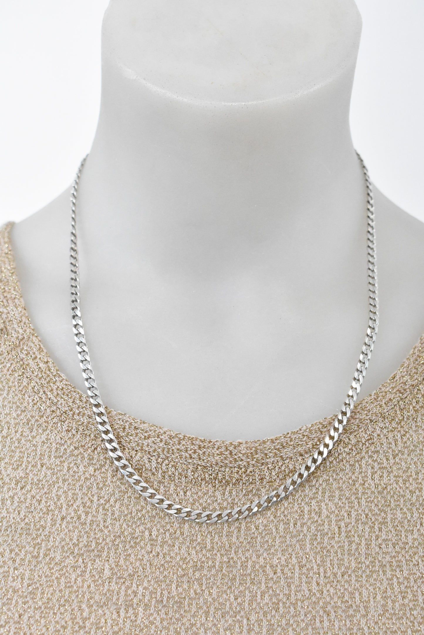 925 silver chain