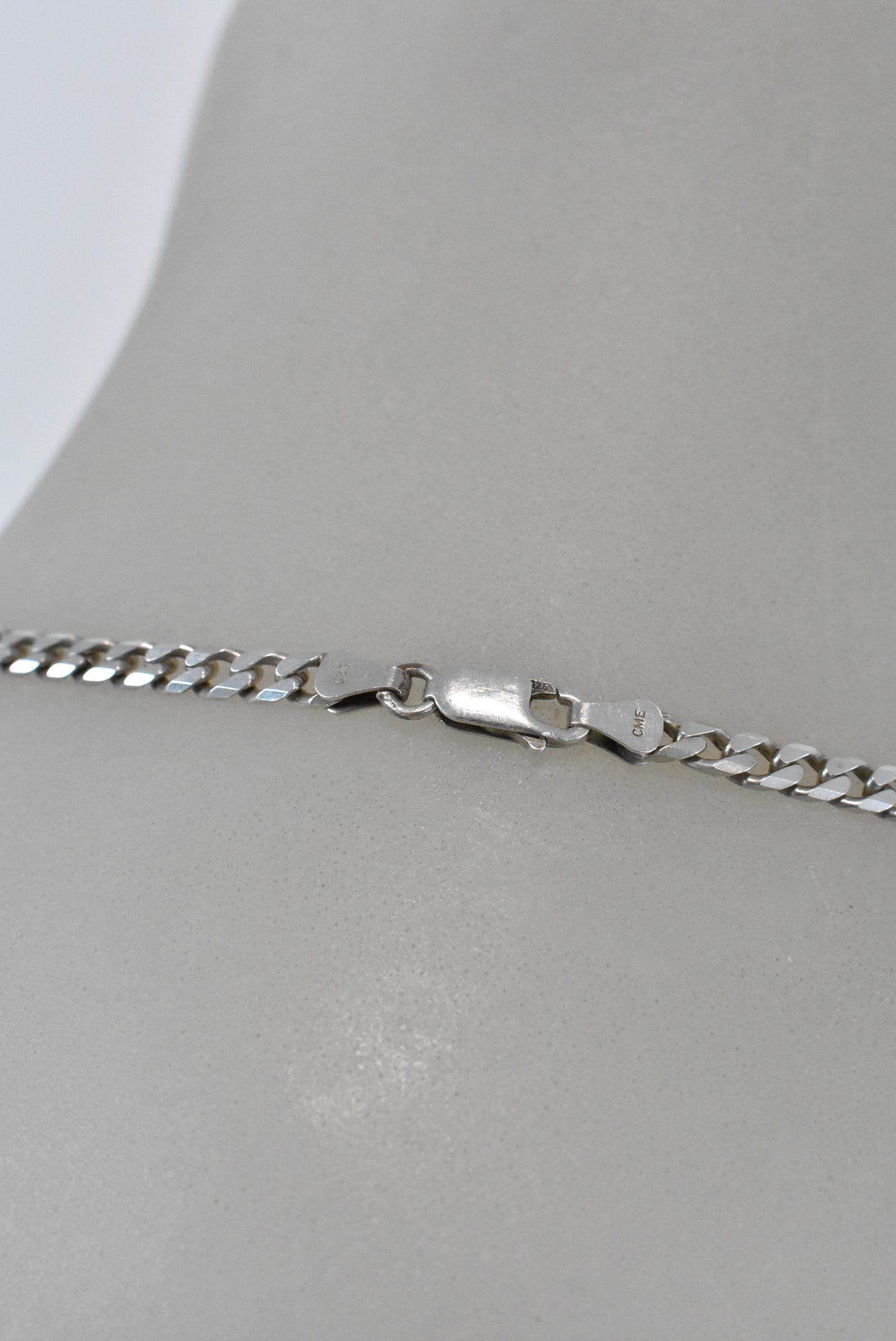 925 silver chain