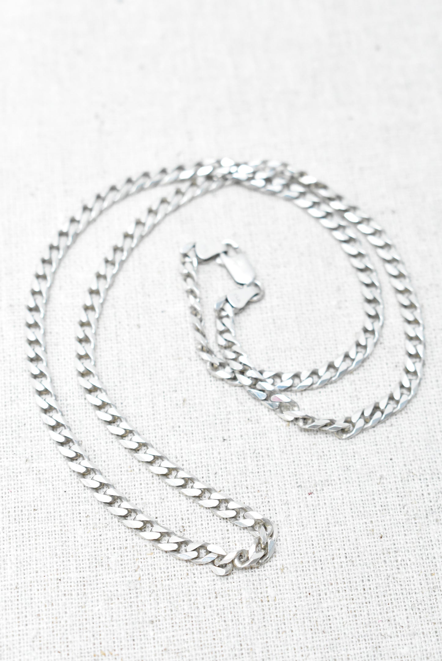 925 silver chain