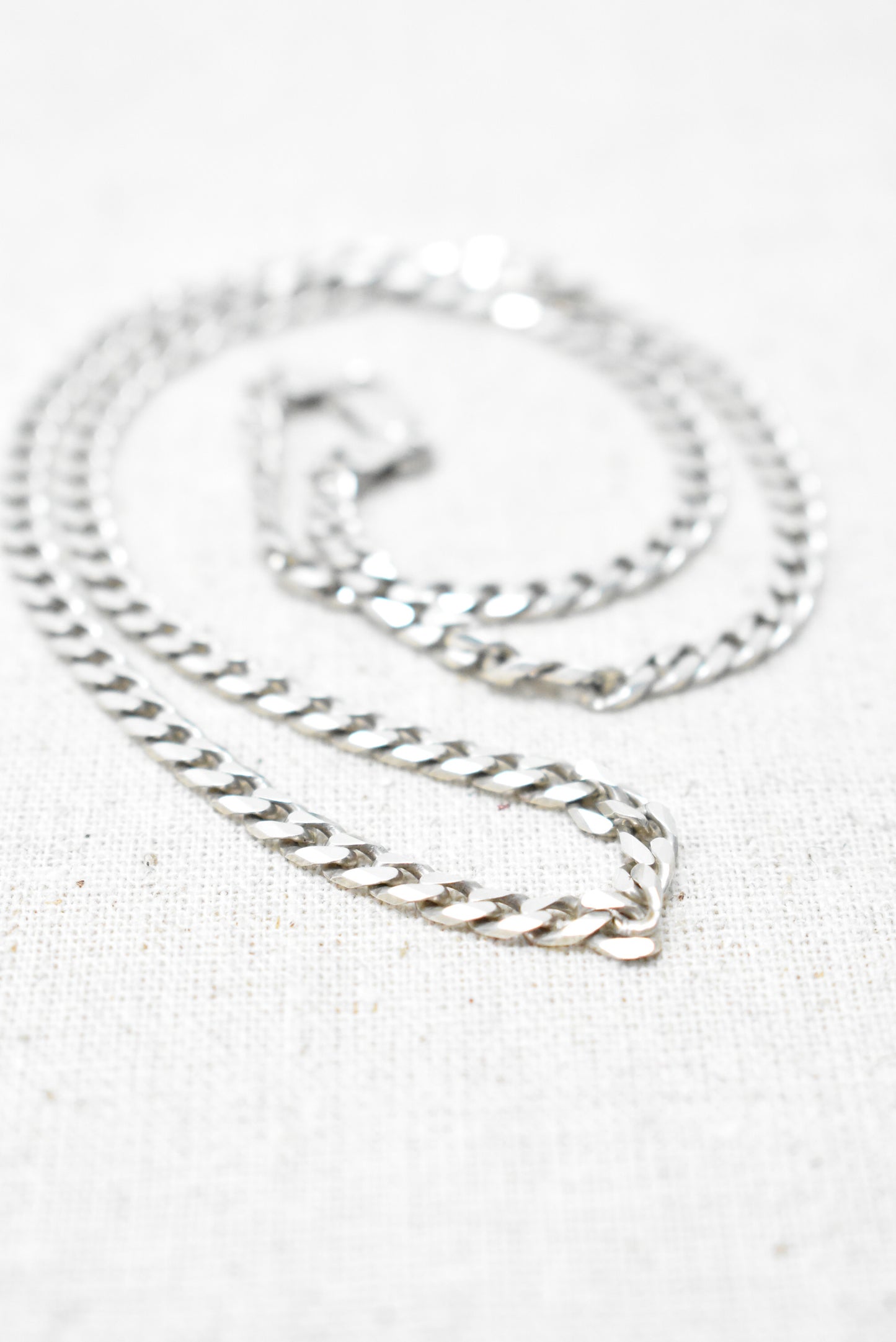 925 silver chain
