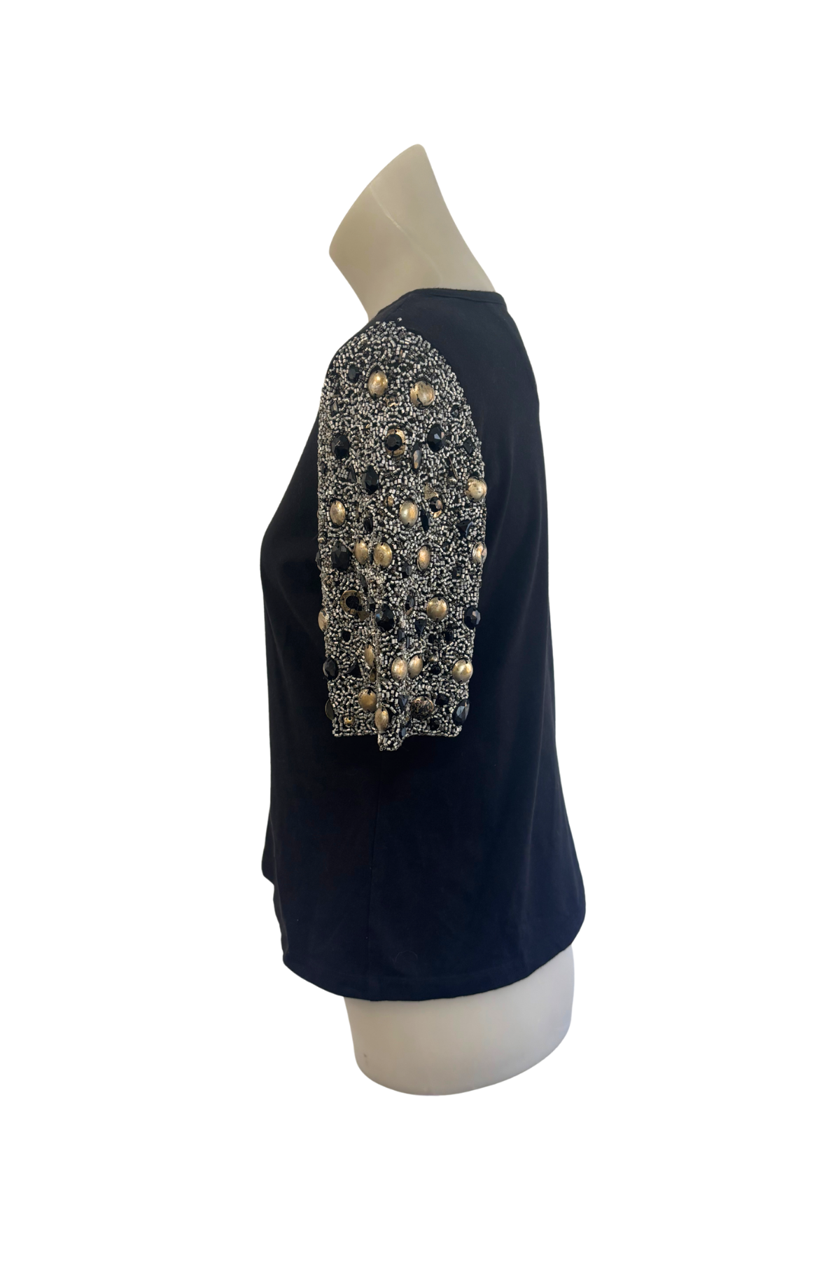 Cooper by Trelise Crusty demons crown jewel top, 12