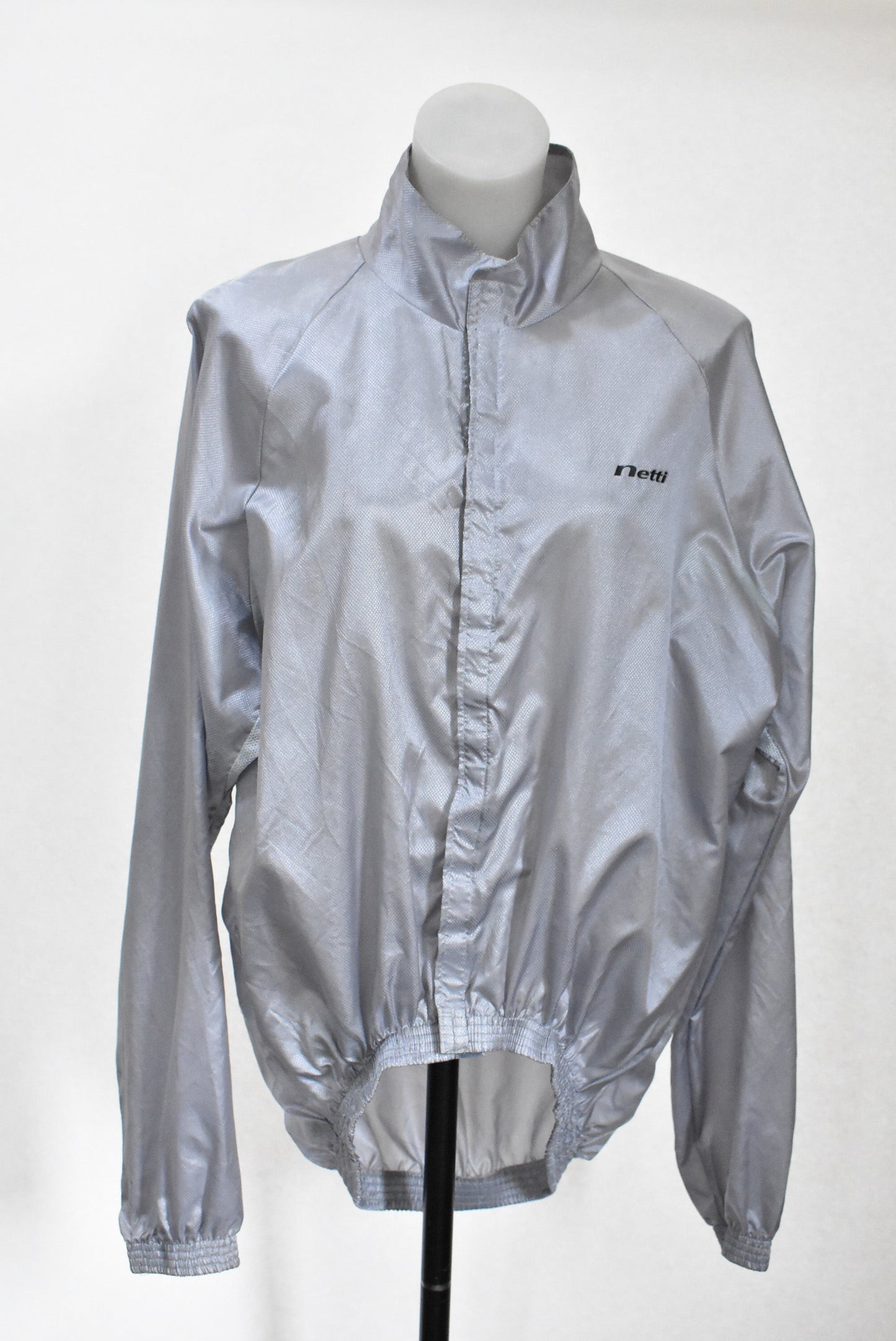 Netti cycling jacket, XL