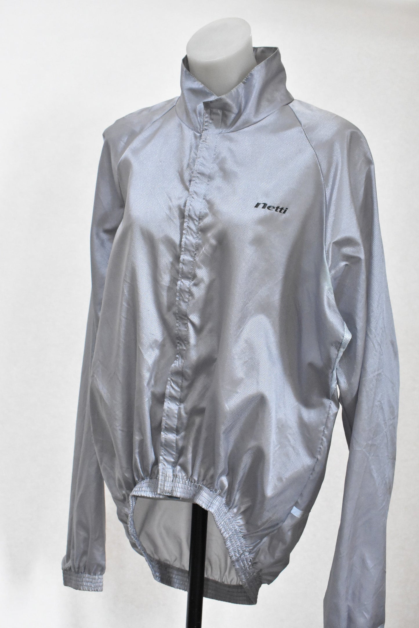 Netti cycling jacket, XL