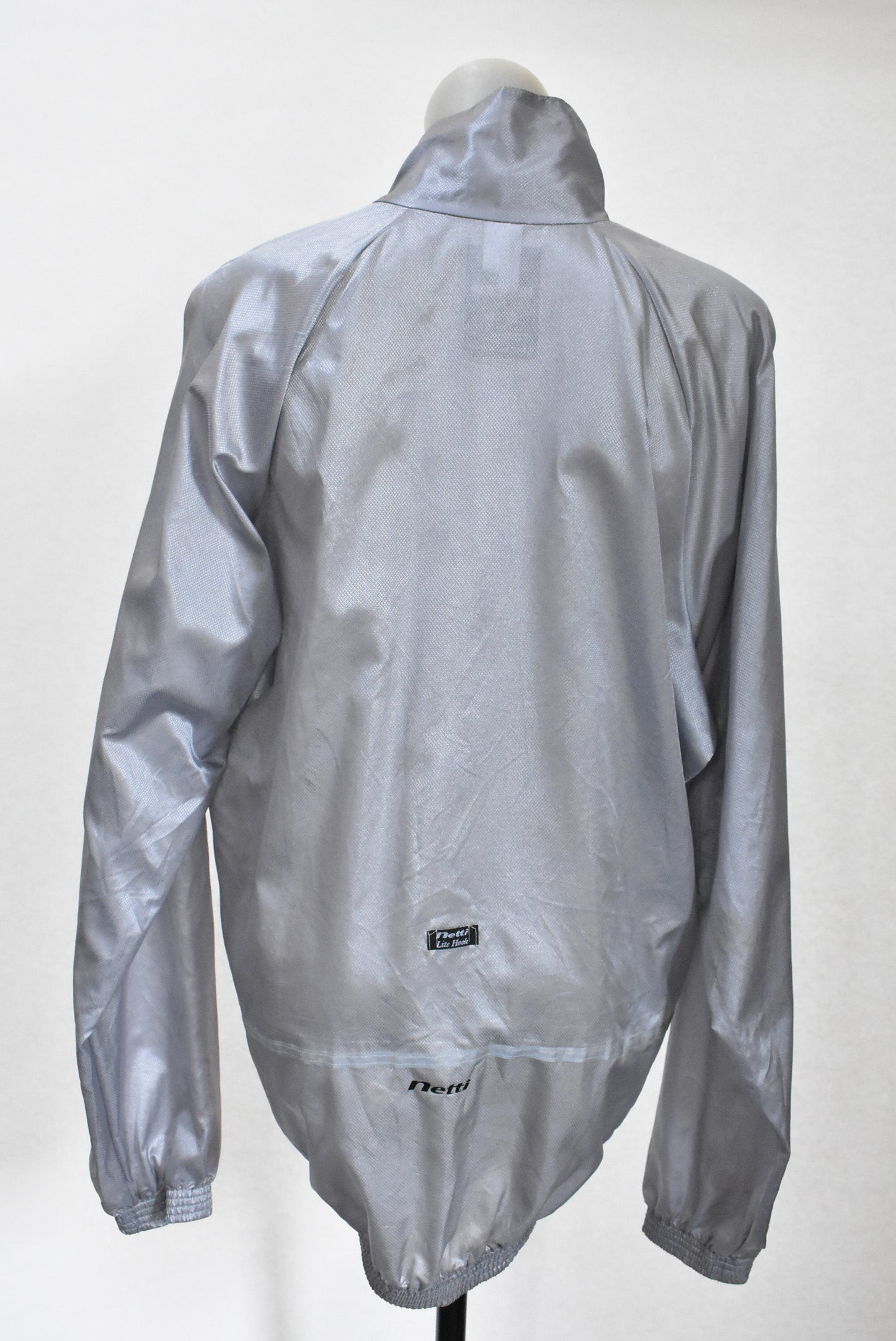 Netti cycling jacket, XL