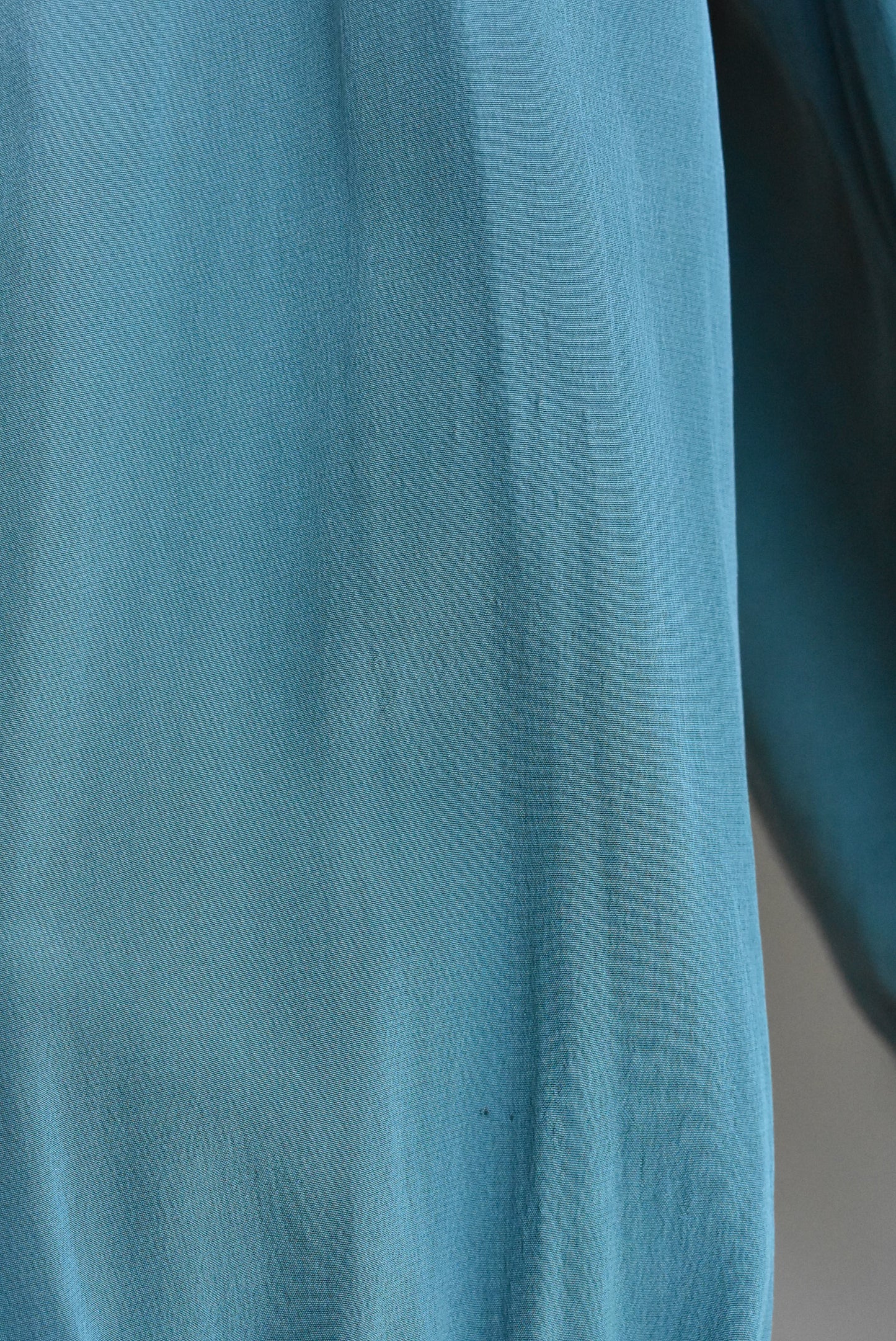 Pure silk blouse, 12