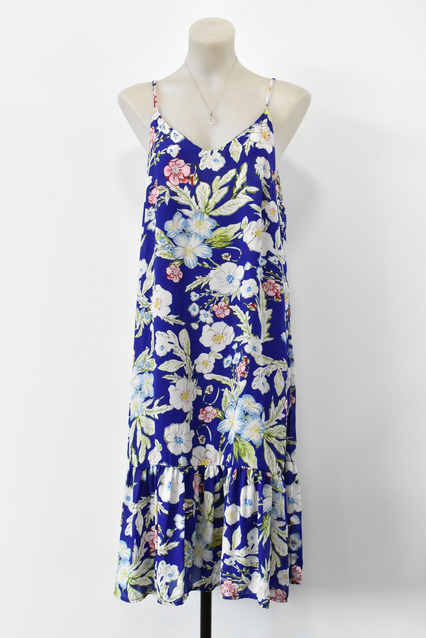 Augustine Dress NWT L