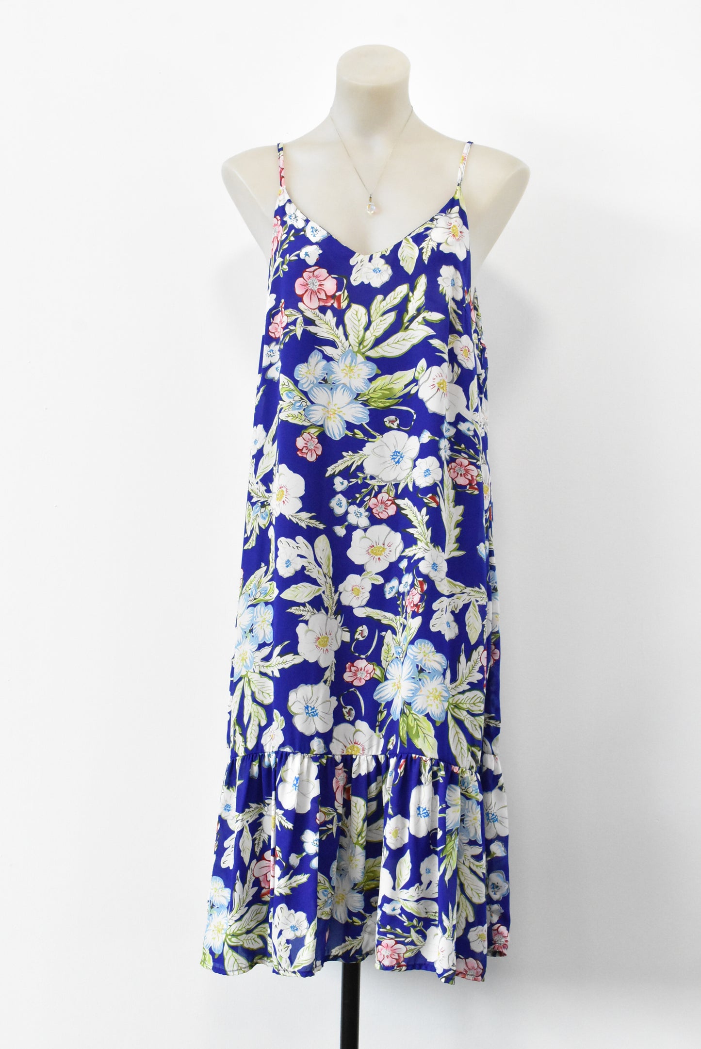 Augustine Dress NWT L
