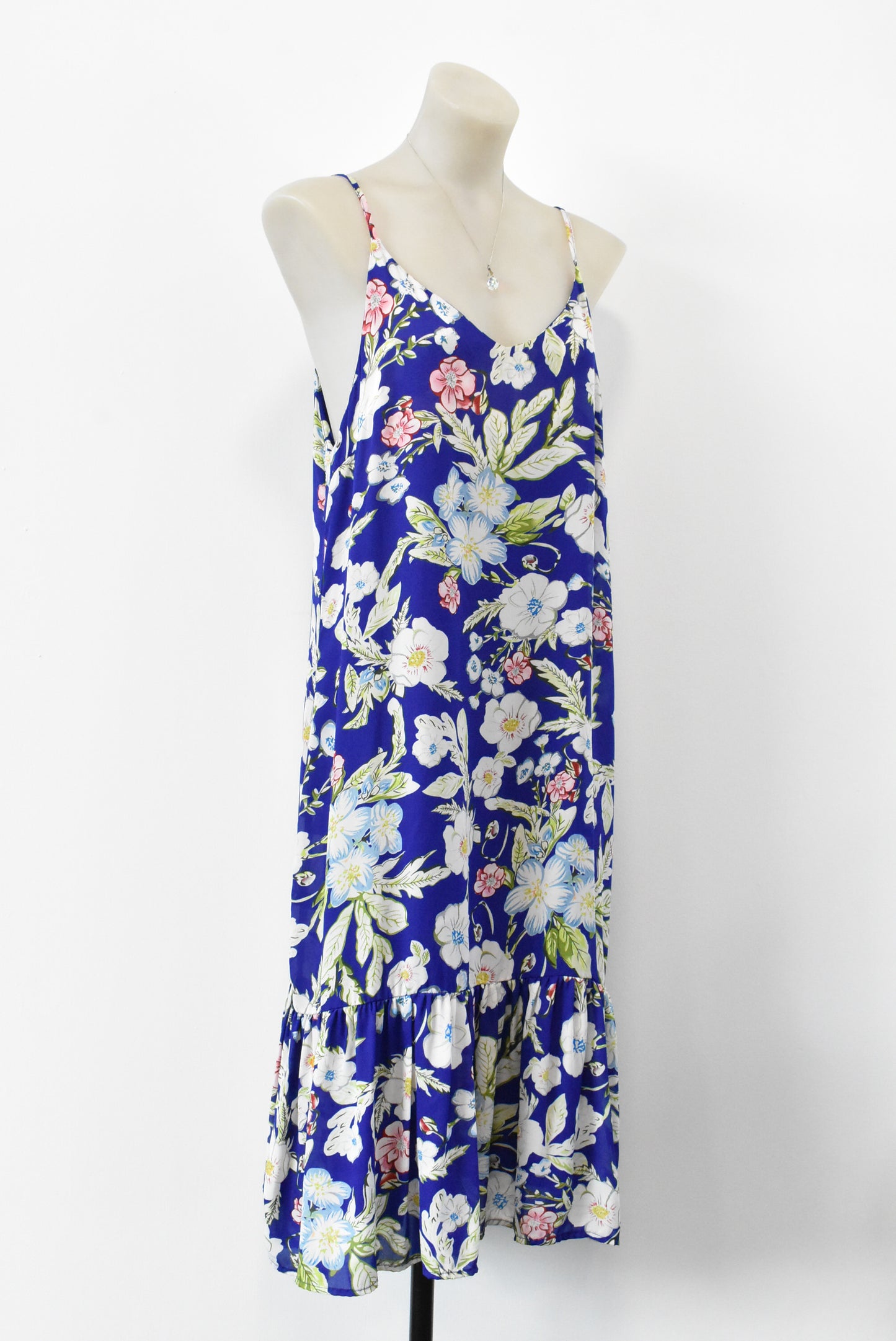 Augustine Dress NWT L