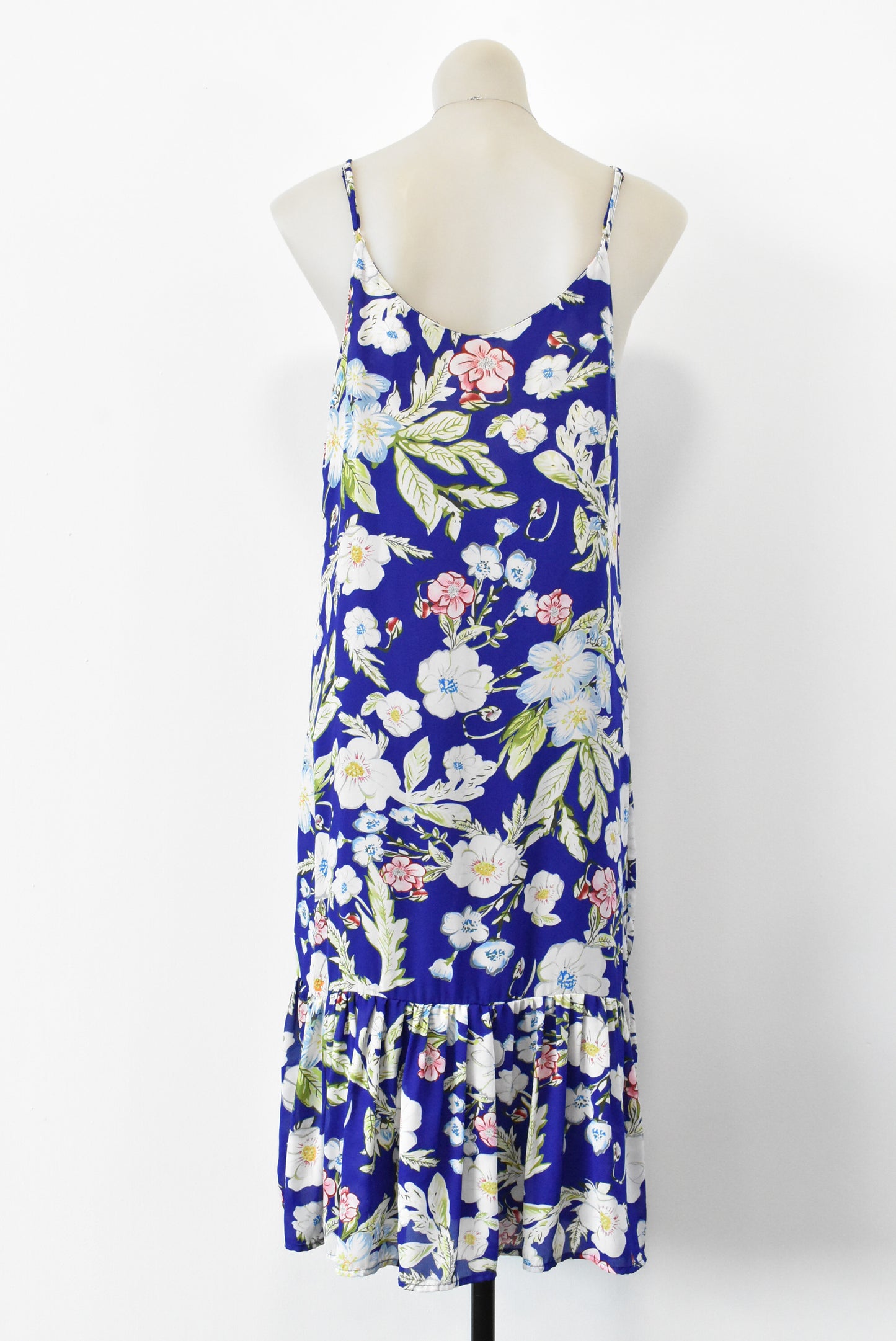 Augustine Dress NWT L
