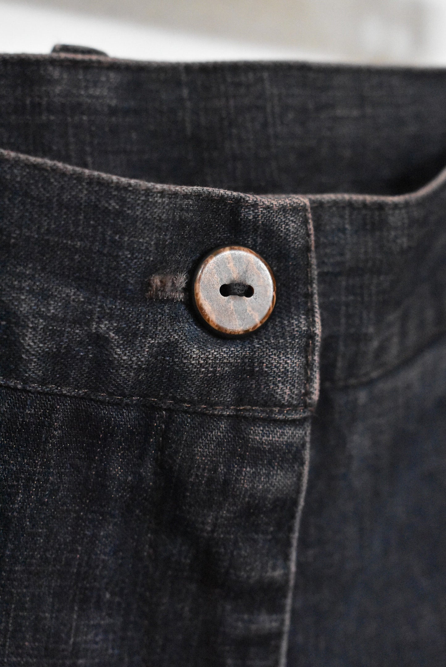 Just Country NZ made jeans, 12