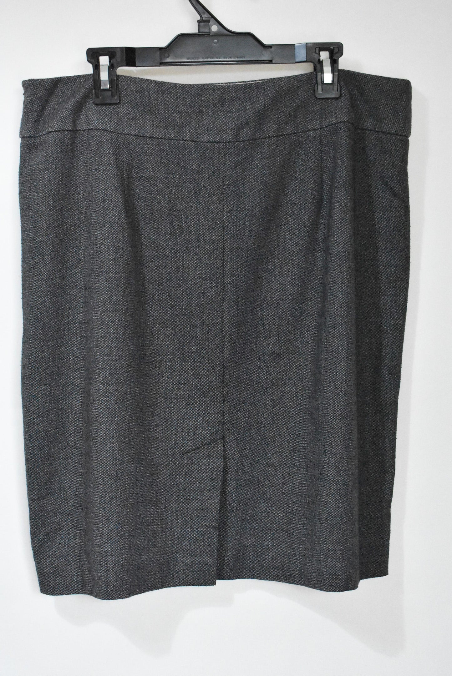 Kaliko grey skirt, 16