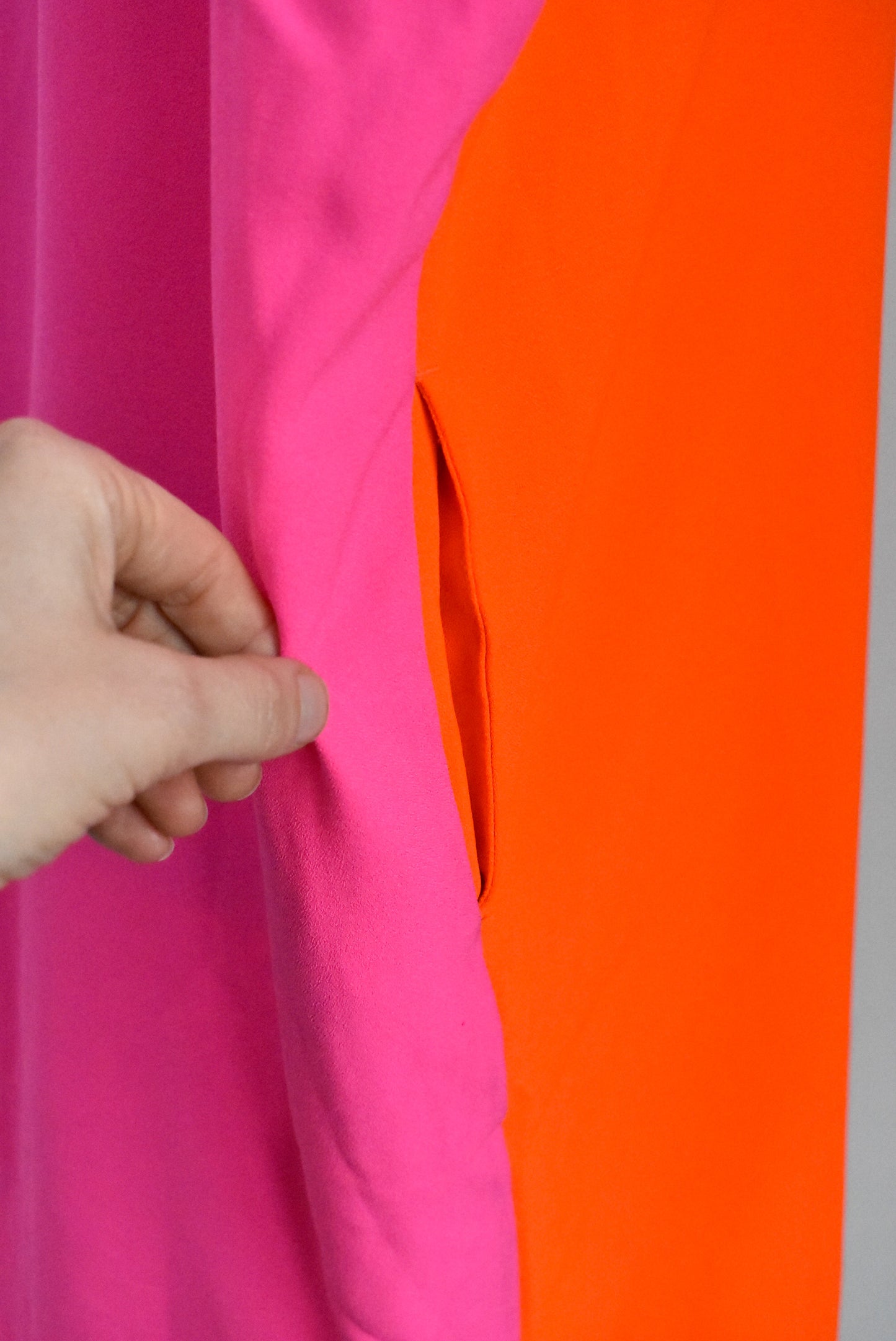 Whistle neon tunic with pockets, 10