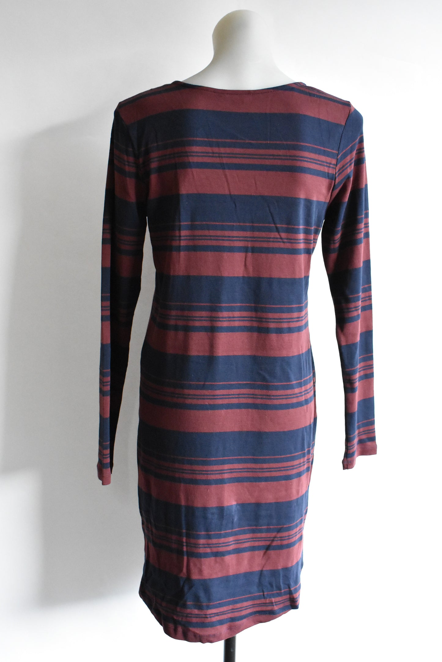 Max long sleeve dress, M