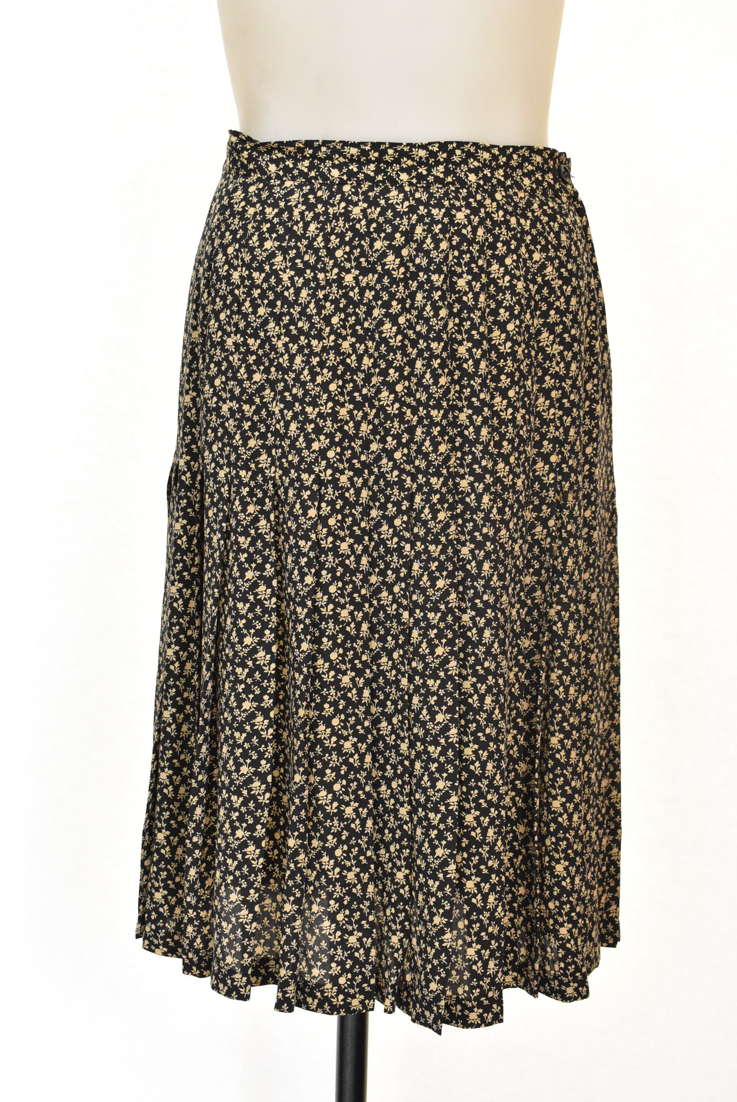 Valentino vintage silk two-piece, 6