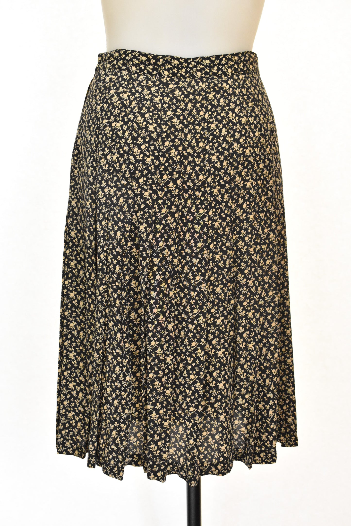 Valentino vintage silk two-piece, 6