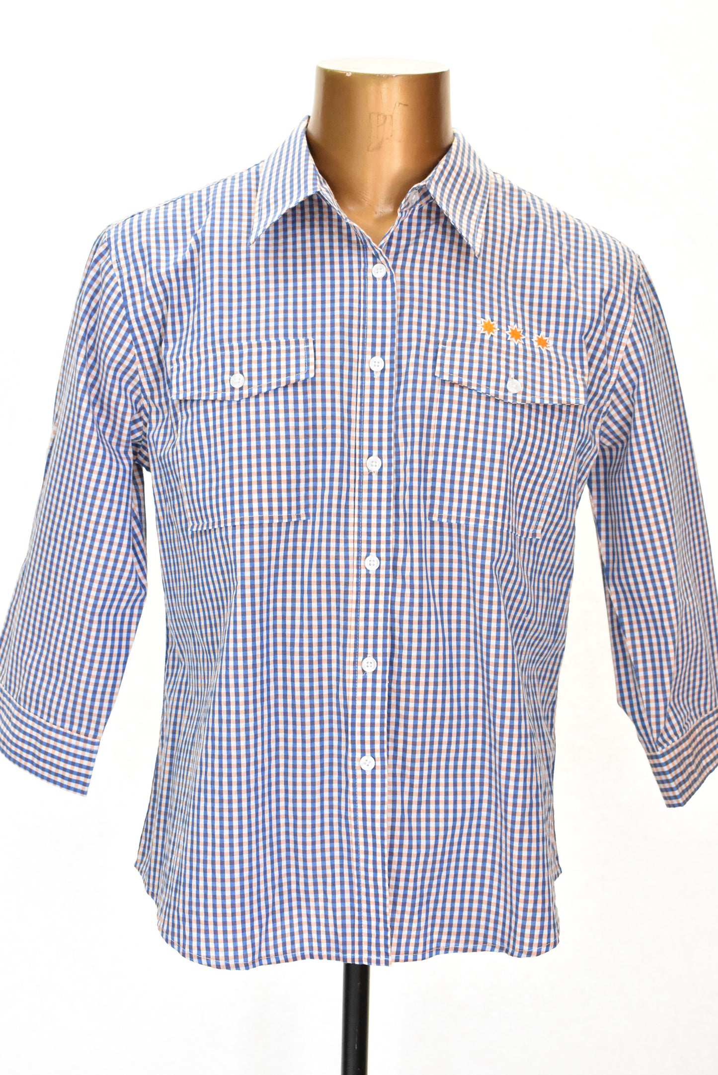 Speights branded shirt, 16