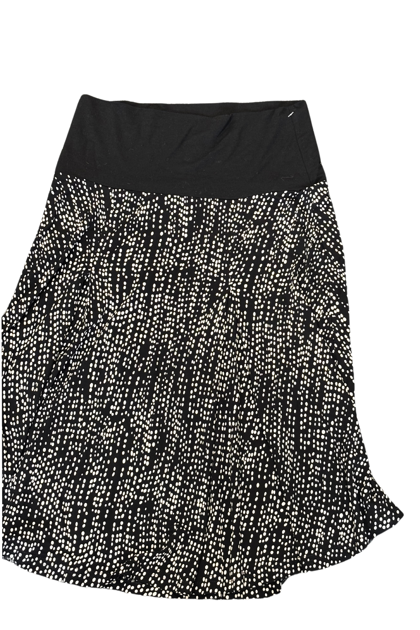 Vintage NZ made Sabine midi skirt, 10