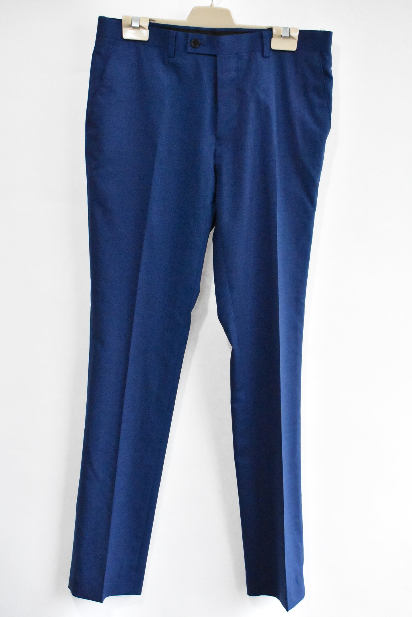 Barkers 100% wool dress pants, waist 80