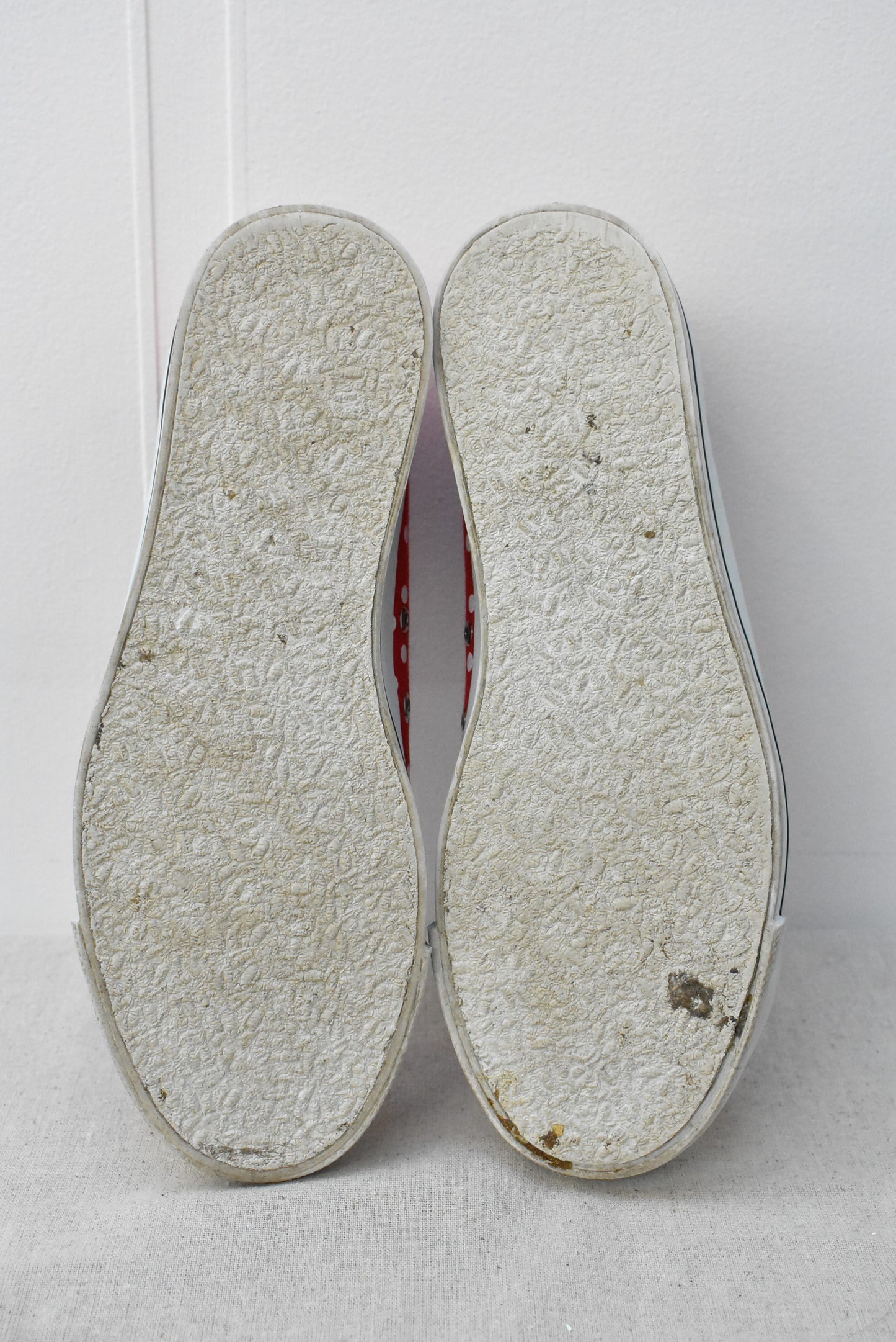 D.A.T.E Original polka dot sneaks, 38