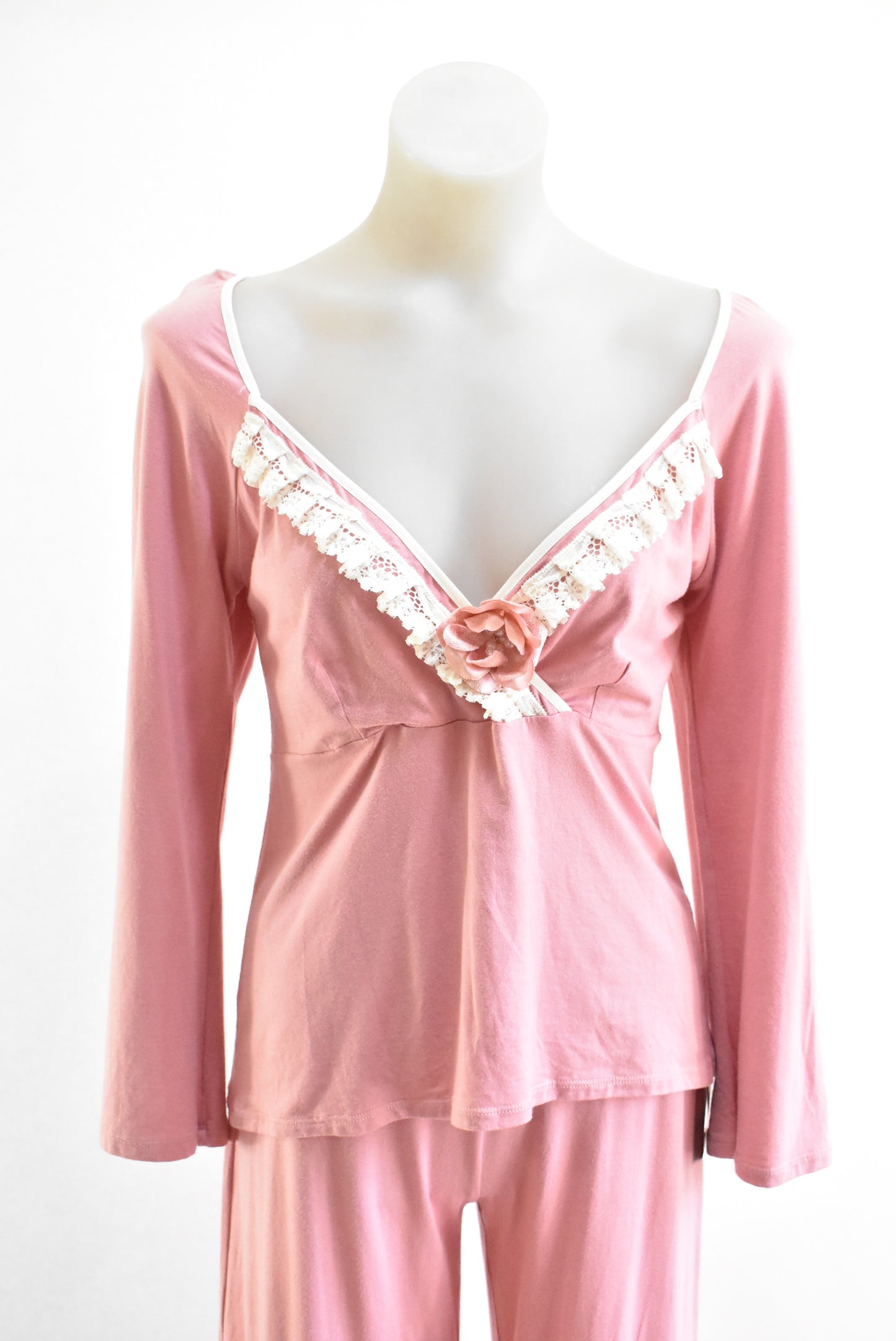 Jools NEW pyjama set, Size M bottoms / XL top